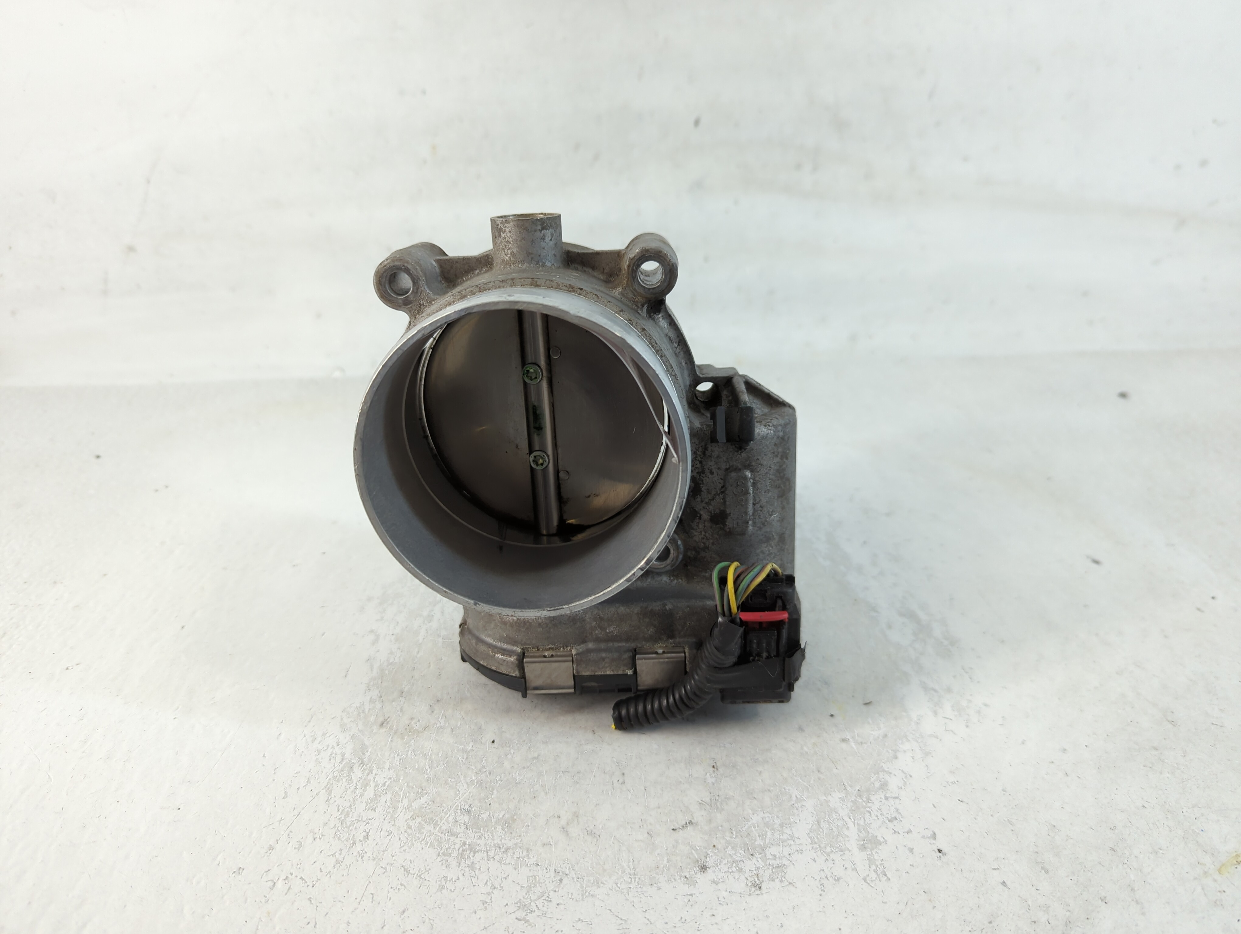 2015-2017 Ford F-150 Throttle Body 768198 - Oemusedautoparts1.com