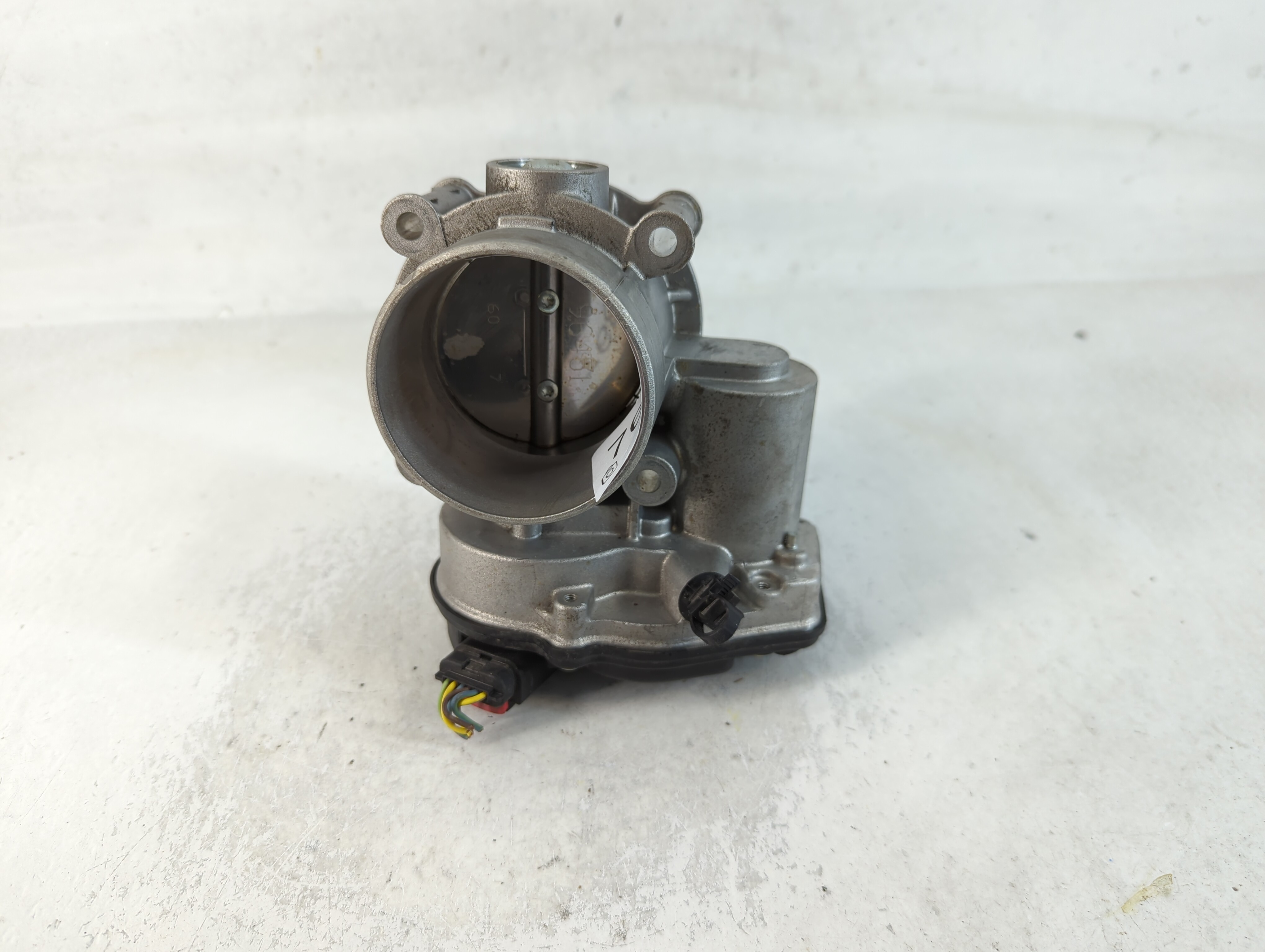 2013-2020 Ford Fusion Throttle Body 768200 - Oemusedautoparts1.com