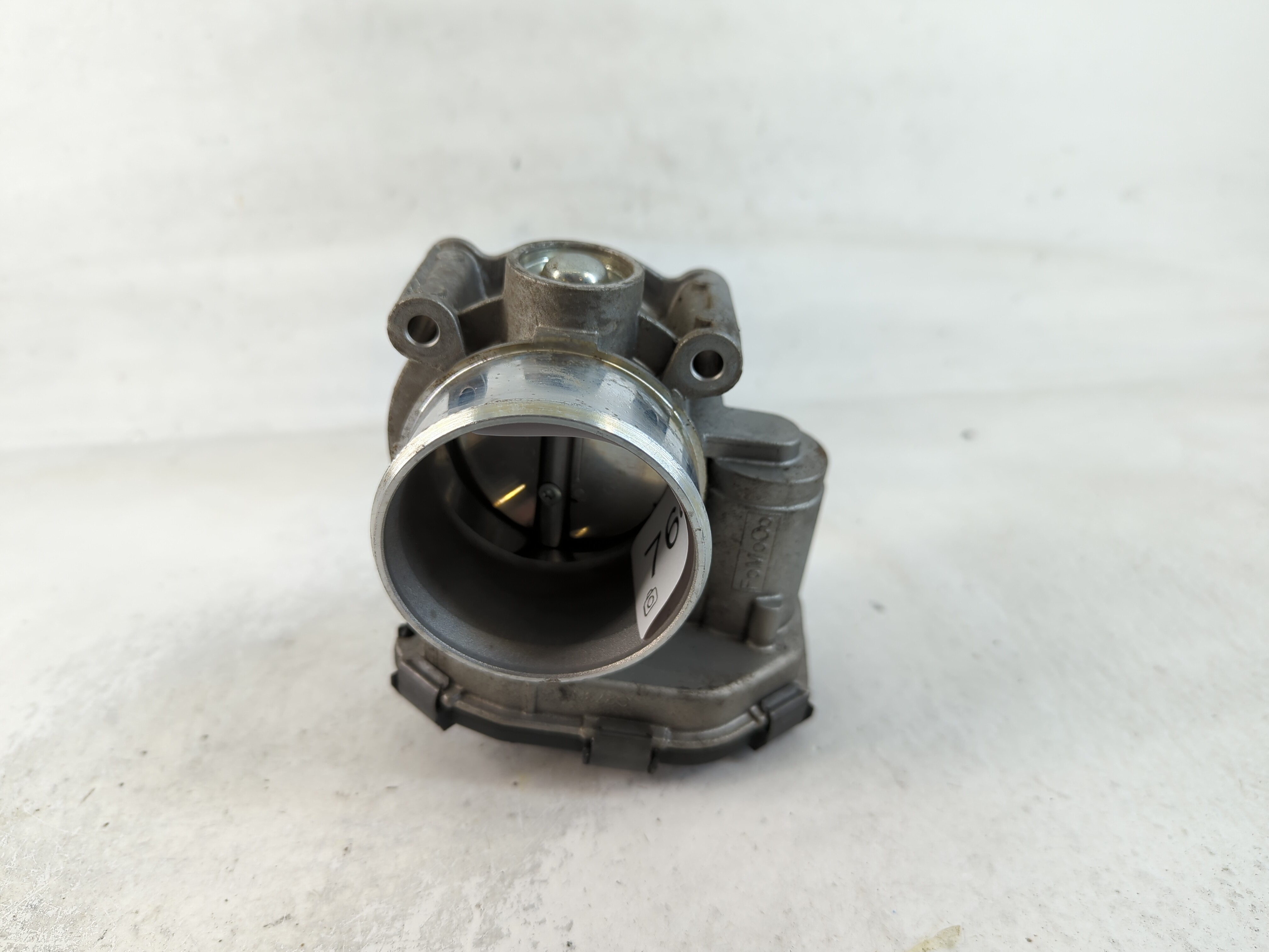 2018-2022 Ford F-150 Throttle Body 768201 - Oemusedautoparts1.com