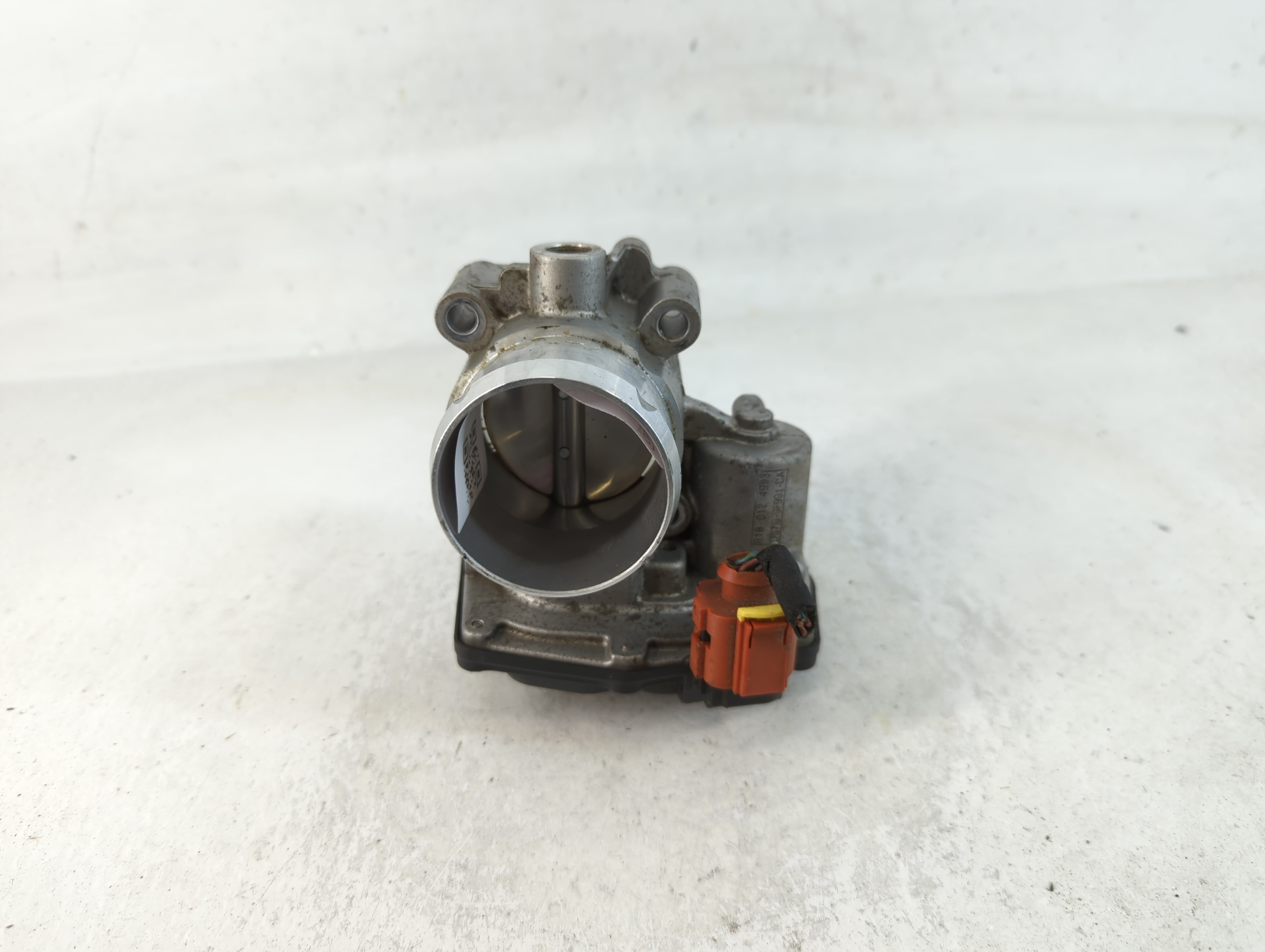 2017-2019 Ford Escape Throttle Body 768202 - Oemusedautoparts1.com