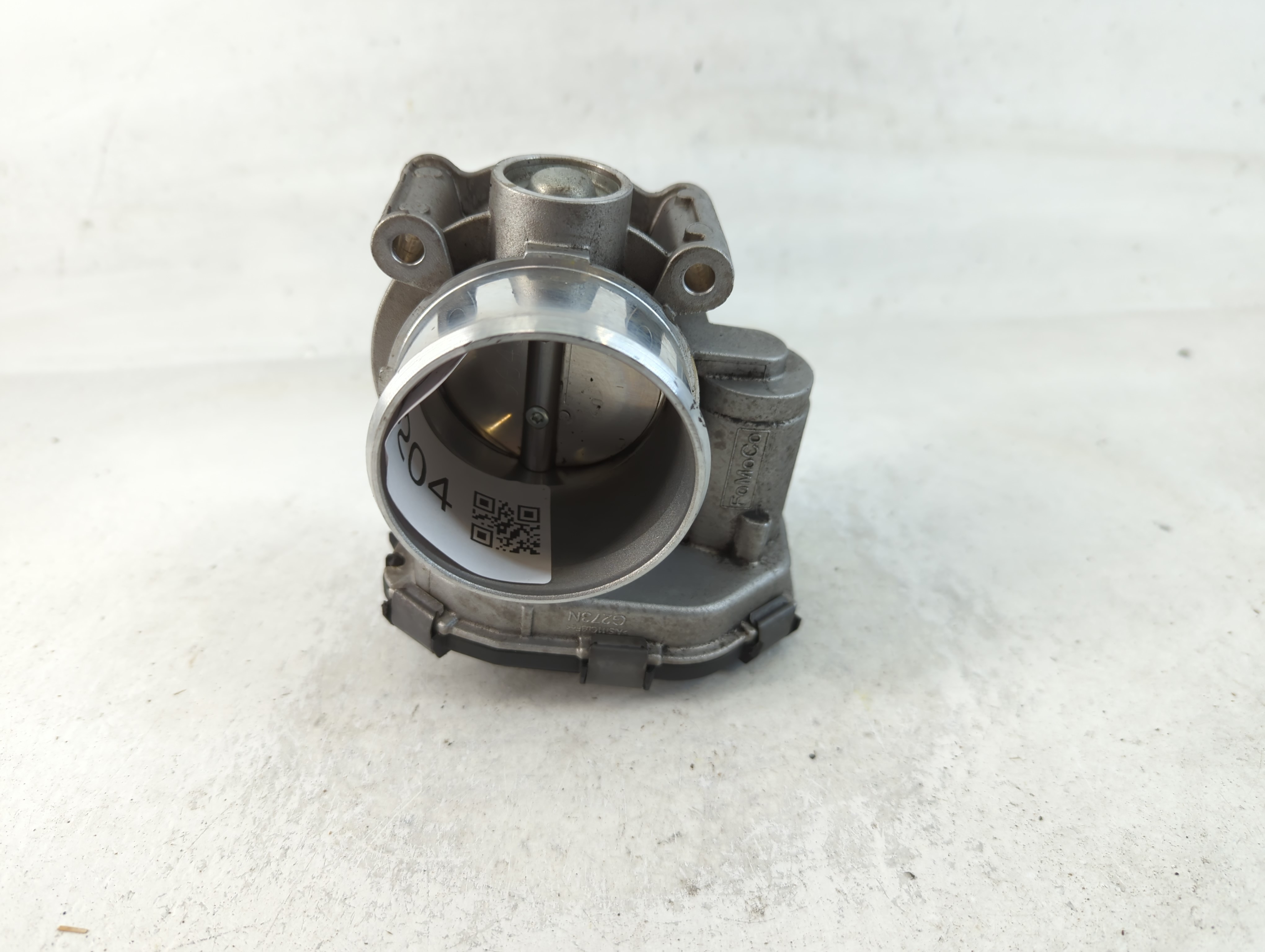 2020-2022 Ford Explorer Throttle Body 768204 - Oemusedautoparts1.com