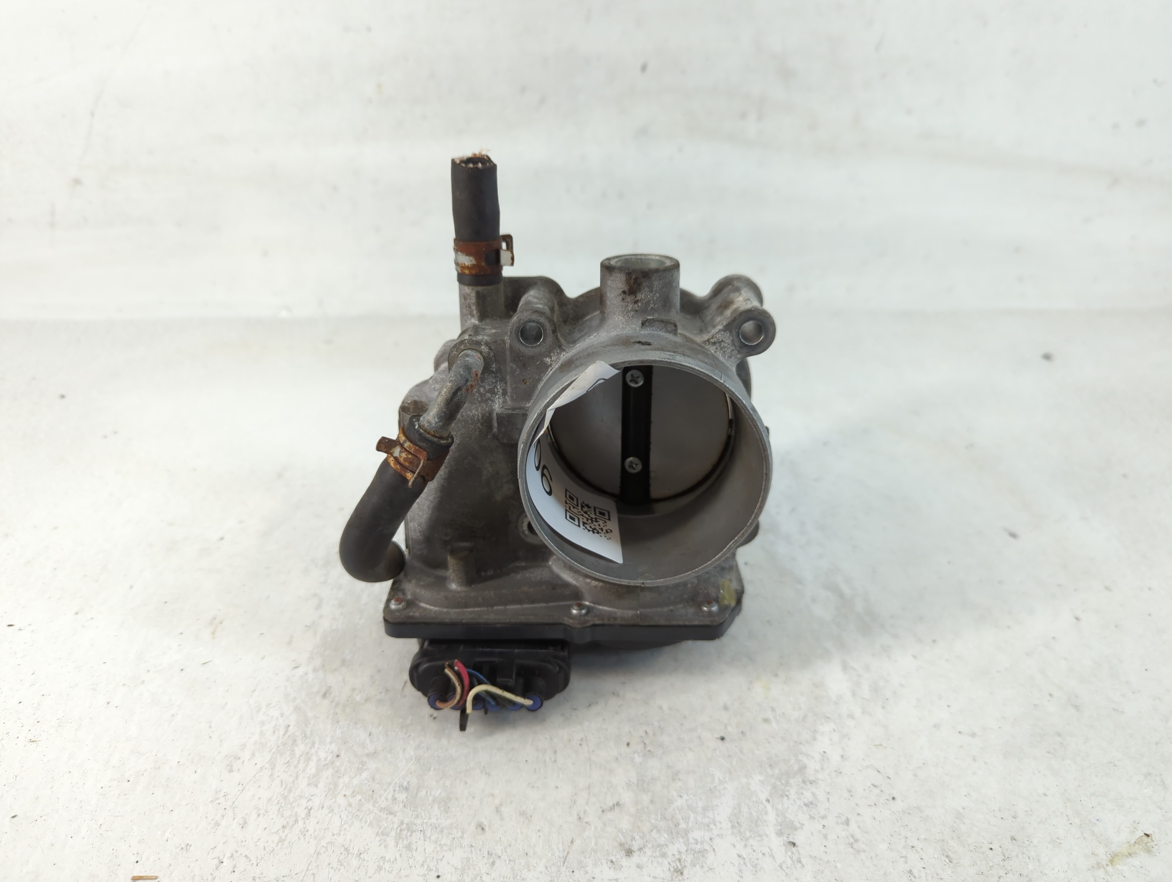 Picture of 2011-2018 Subaru Forester Throttle Body 768206