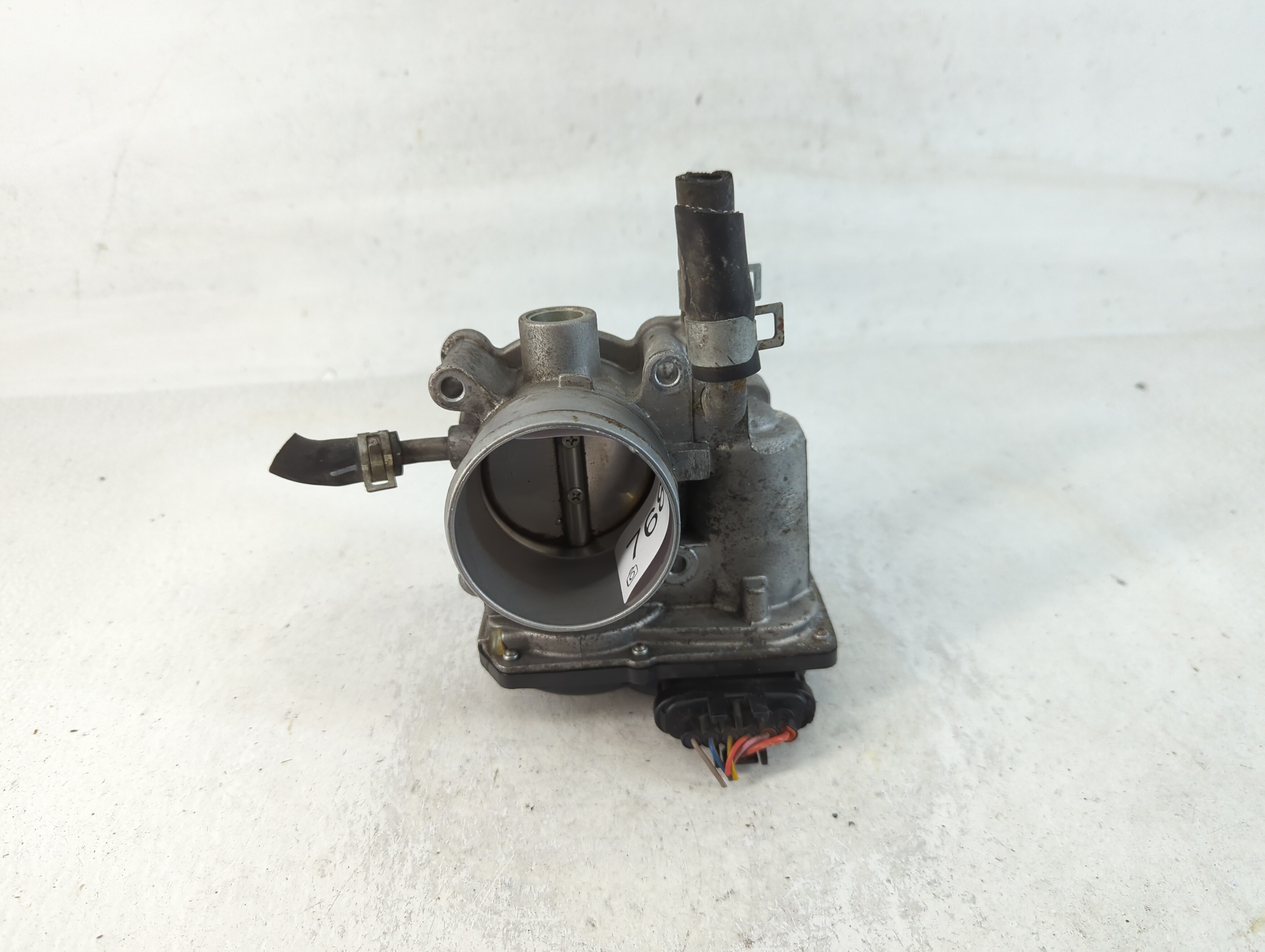 2012-2019 Kia Soul Throttle Body 768208 - Oemusedautoparts1.com