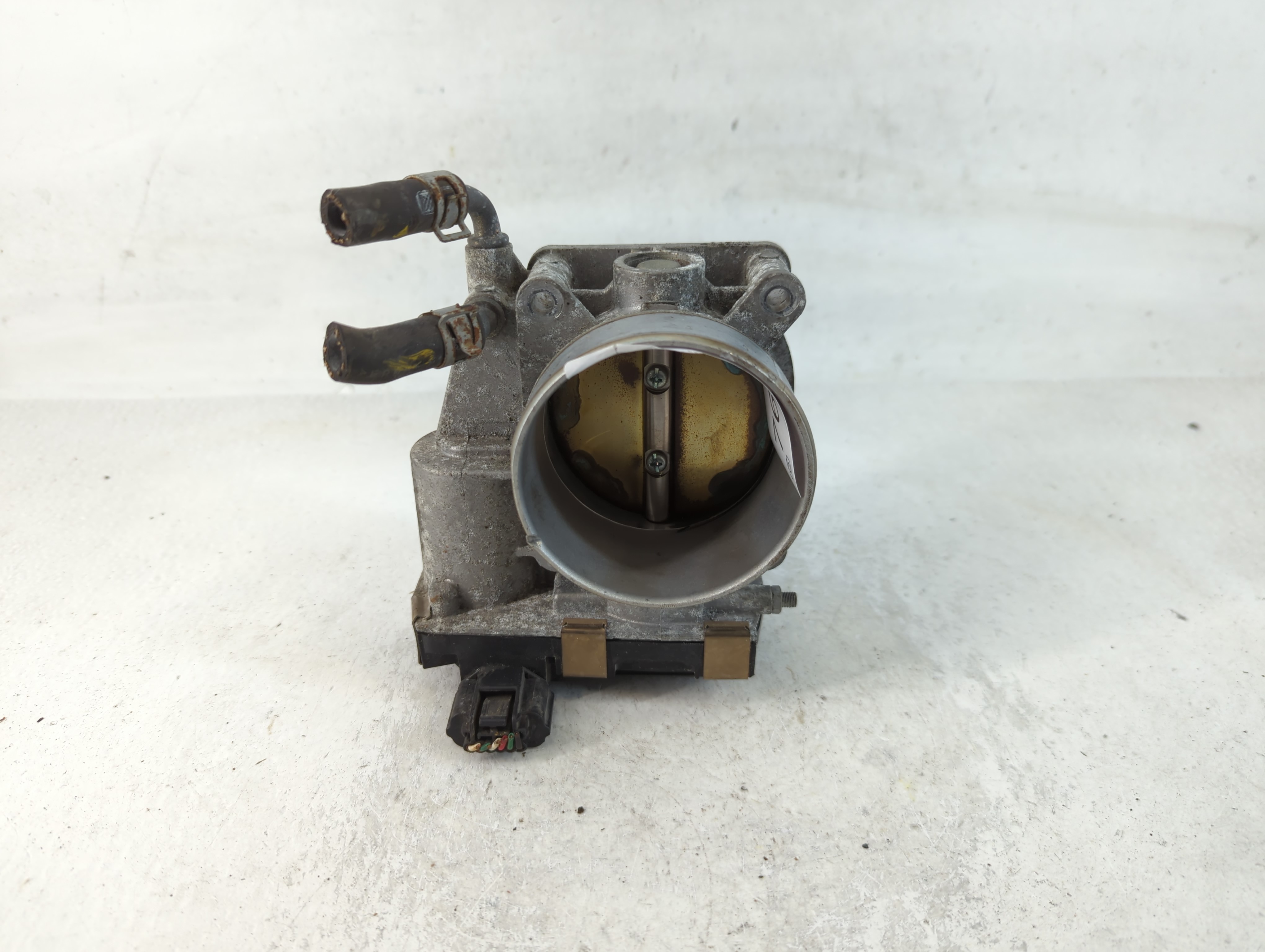 Picture of 2015-2016 Nissan Pathfinder Throttle Body 768212