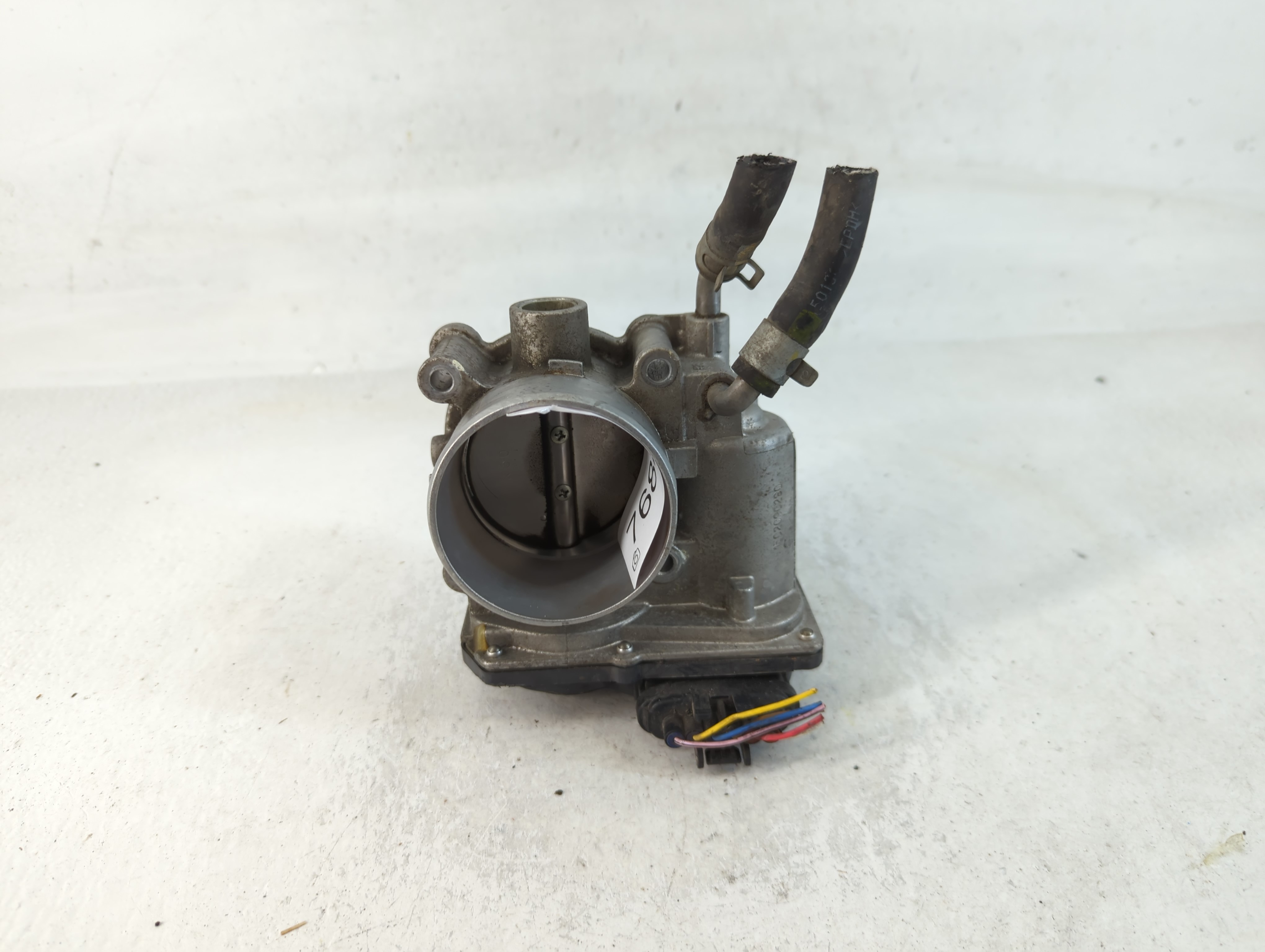 2011-2020 Hyundai Elantra Throttle Body 768213 - Oemusedautoparts1.com
