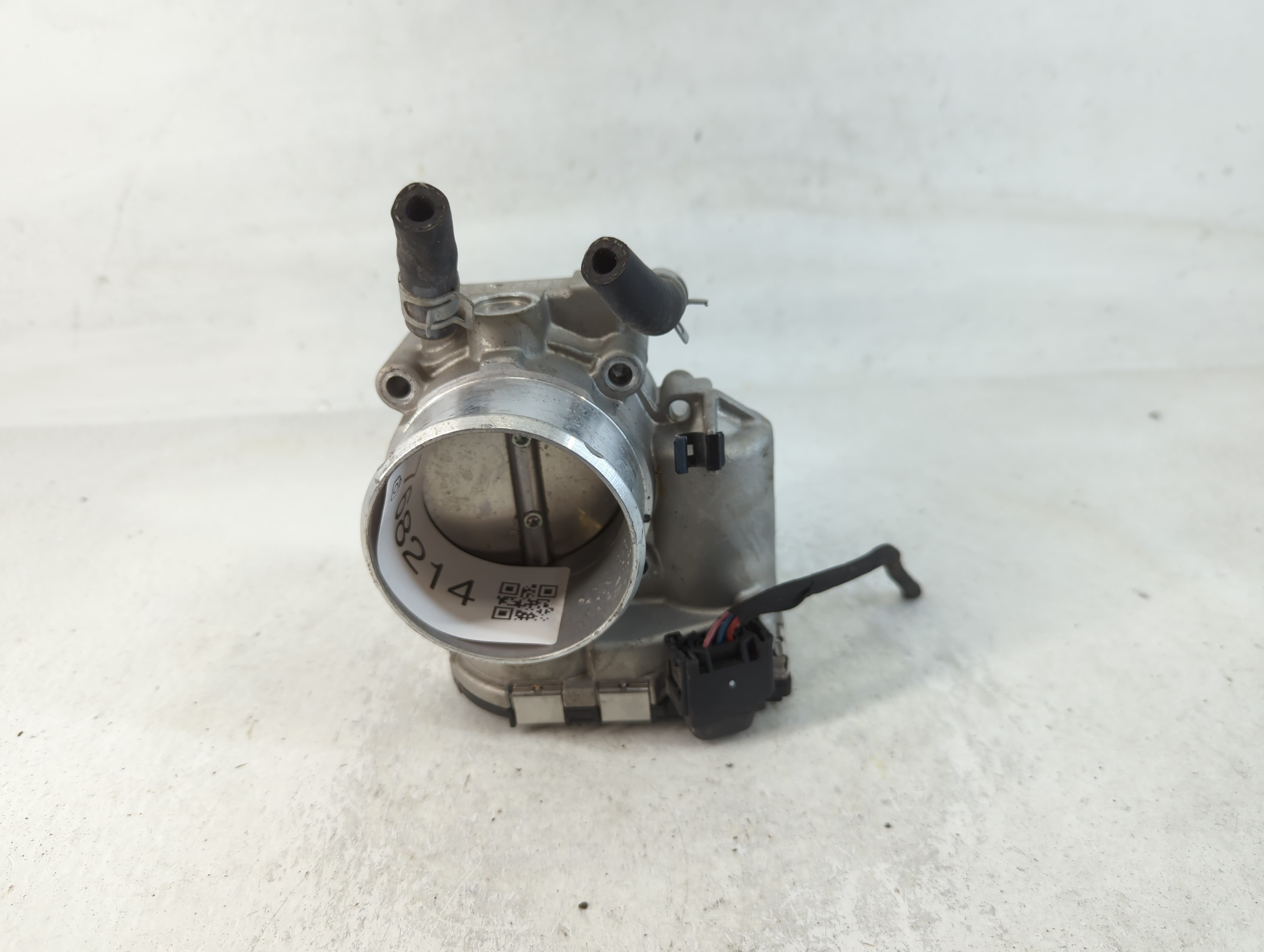 2017-2021 Kia Sportage Throttle Body 768214 - Oemusedautoparts1.com