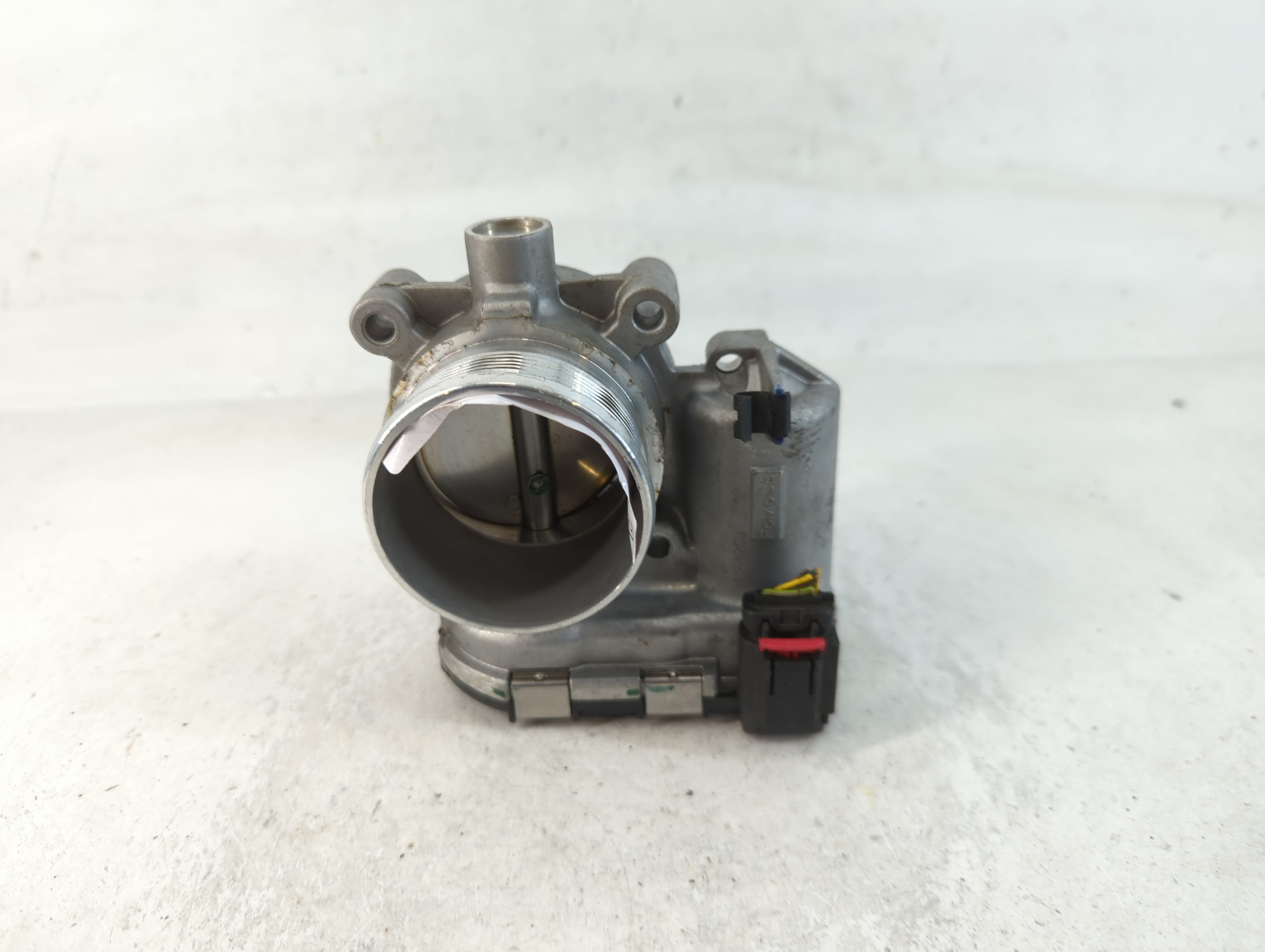 2015-2018 Ford Edge Throttle Body 768215 - Oemusedautoparts1.com