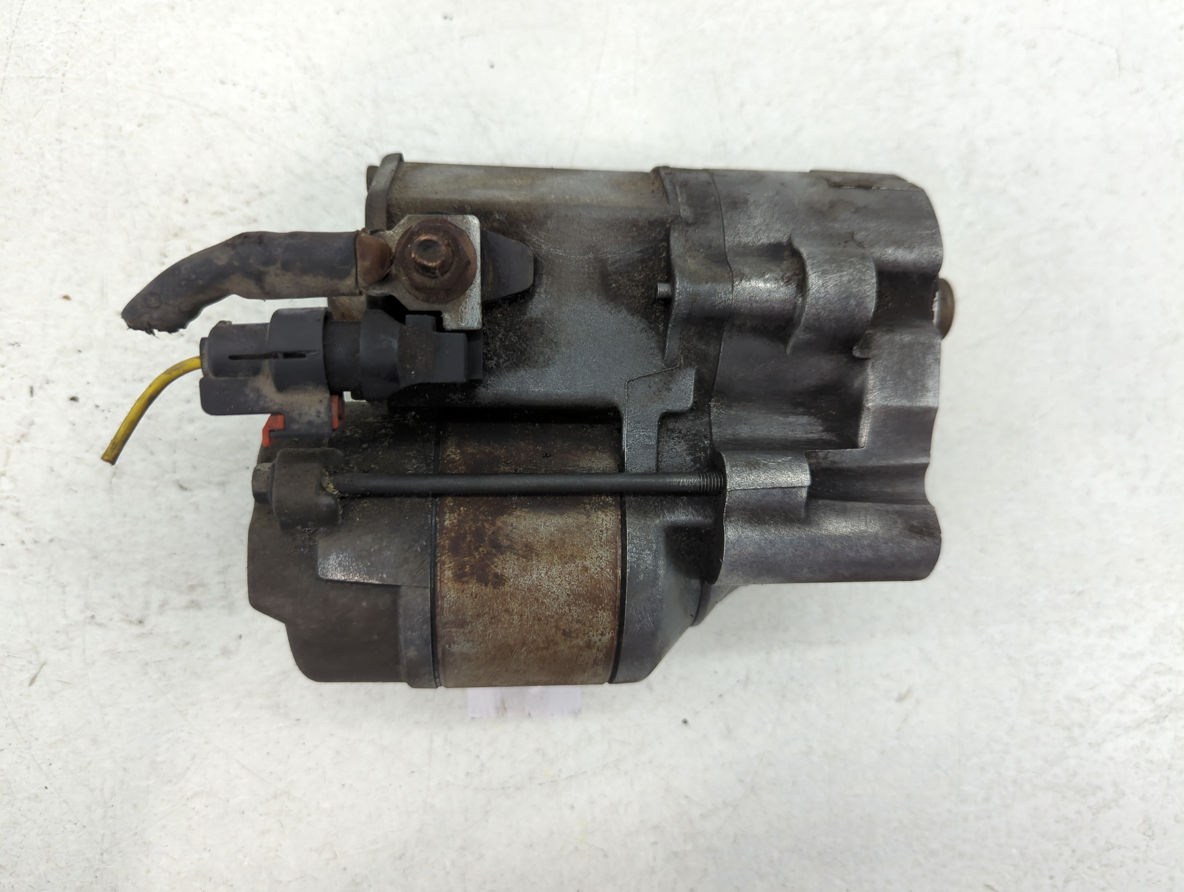 2003-2005 Dodge Ram 1500 Car Starter Motor Solenoid Oem 768219 - Oemusedautoparts1.com