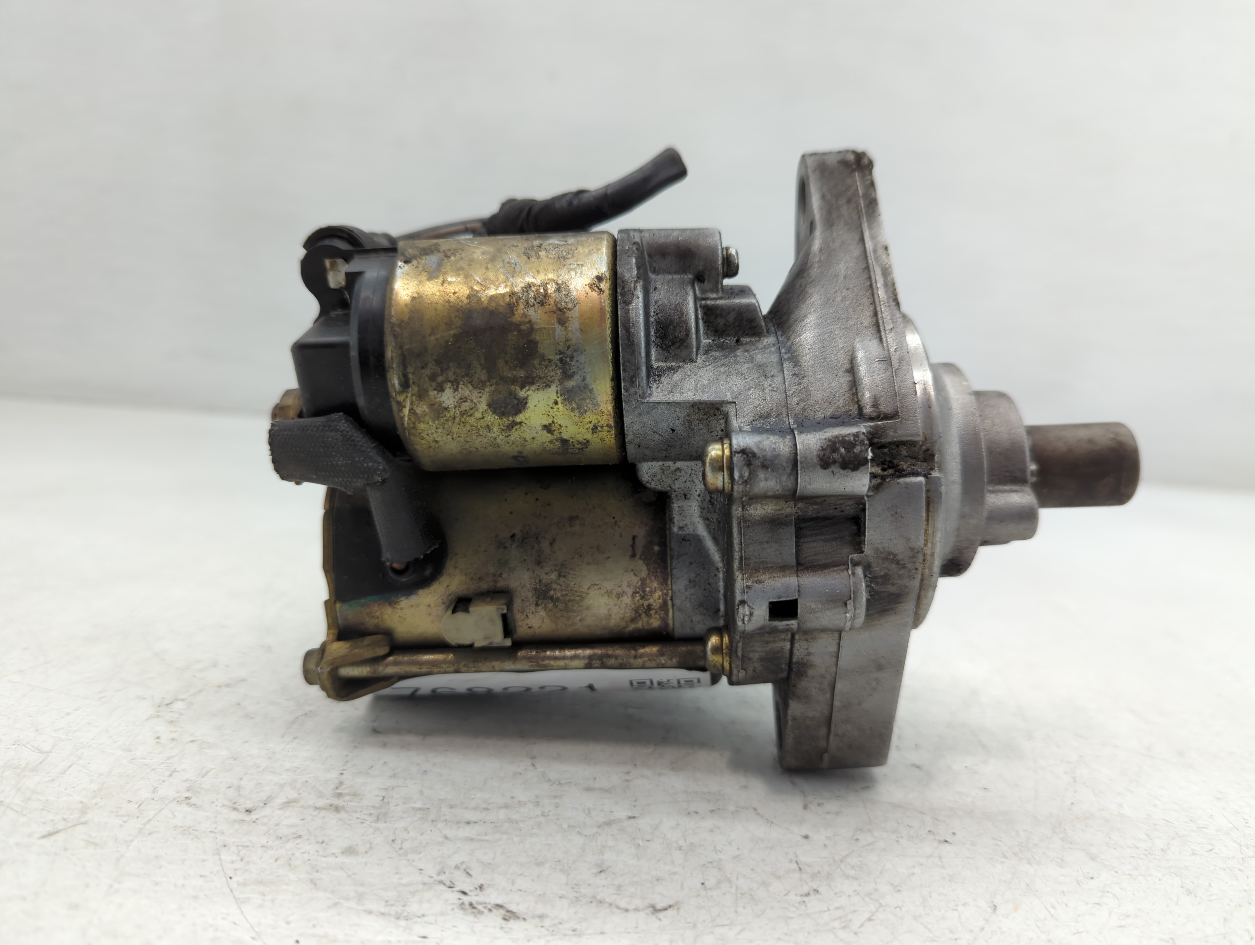 1998-2000 Honda Civic Car Starter Motor Solenoid Oem 768221 - Oemusedautoparts1.com