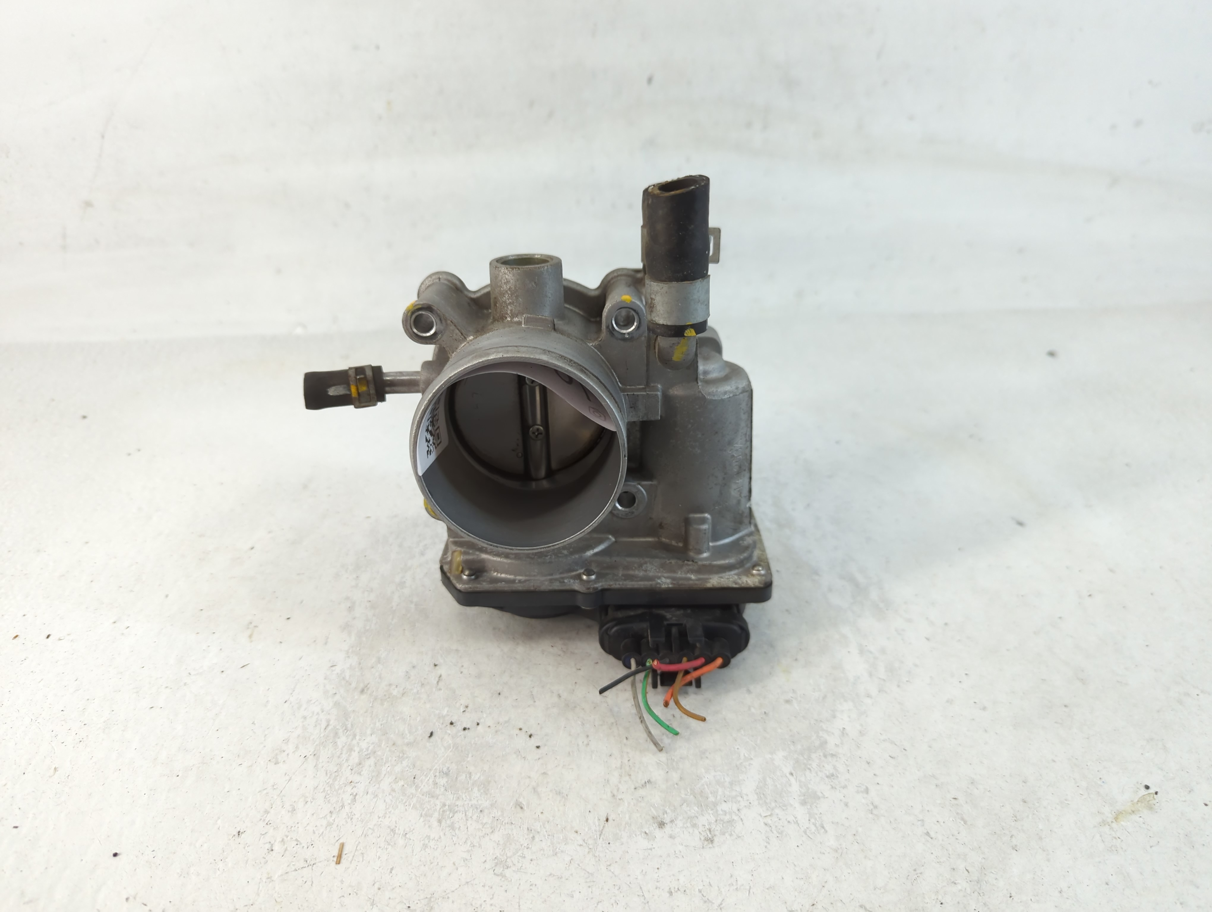 2012-2017 Hyundai Veloster Throttle Body 768236 - Oemusedautoparts1.com