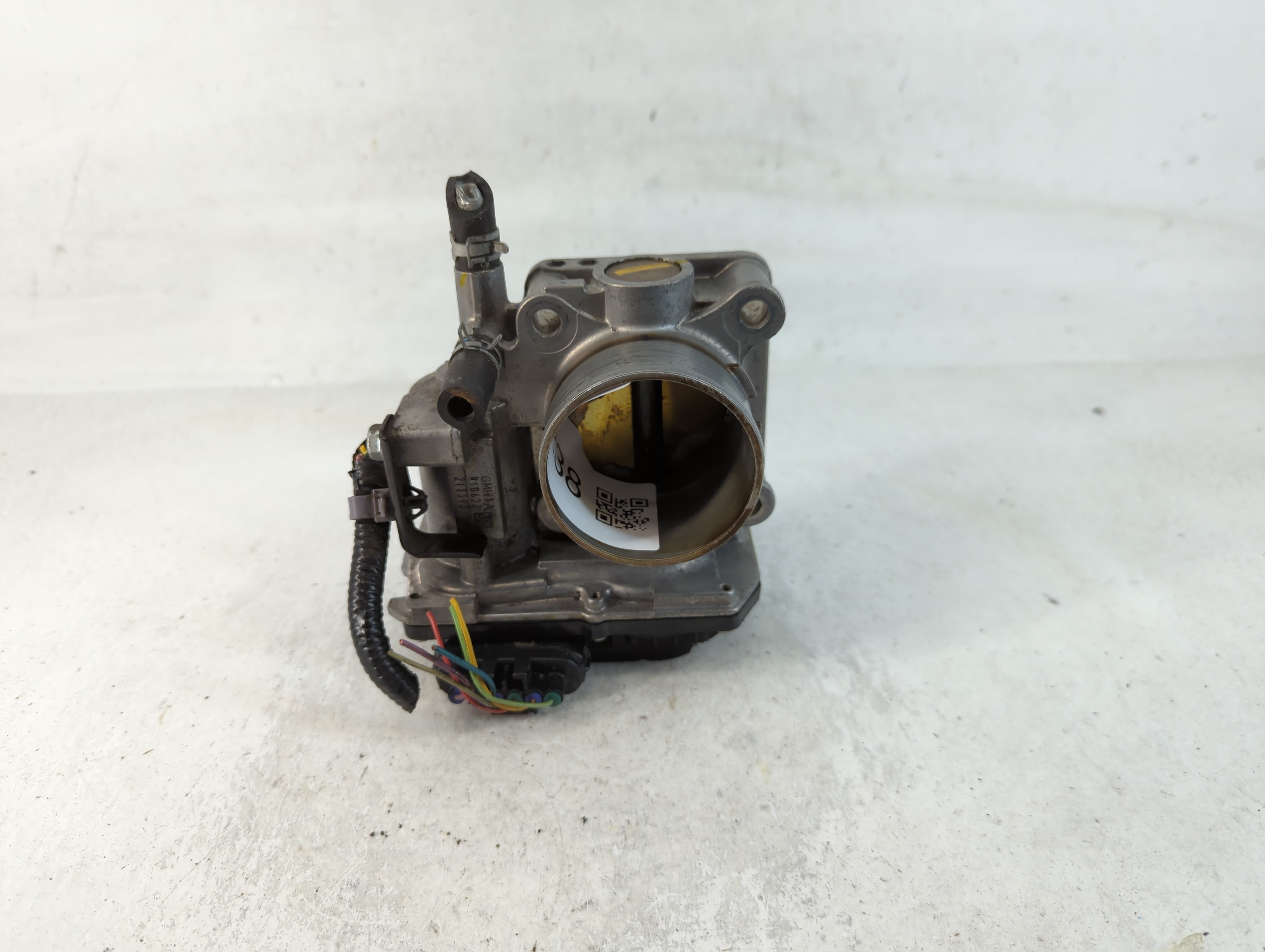 2016-2022 Honda Civic Throttle Body 768238 - Oemusedautoparts1.com