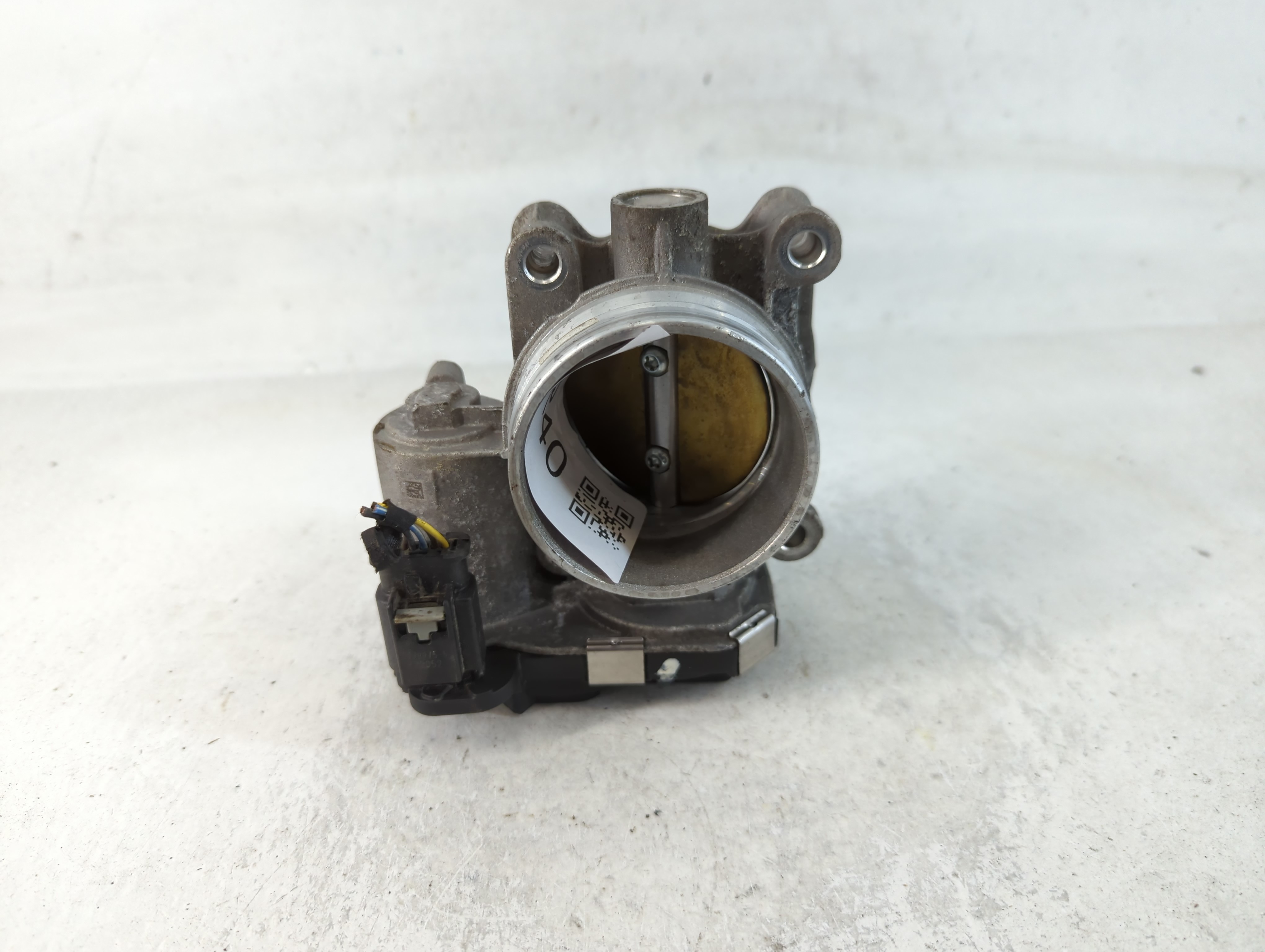 Picture of 2018-2020 Gmc Terrain Throttle Body 768240