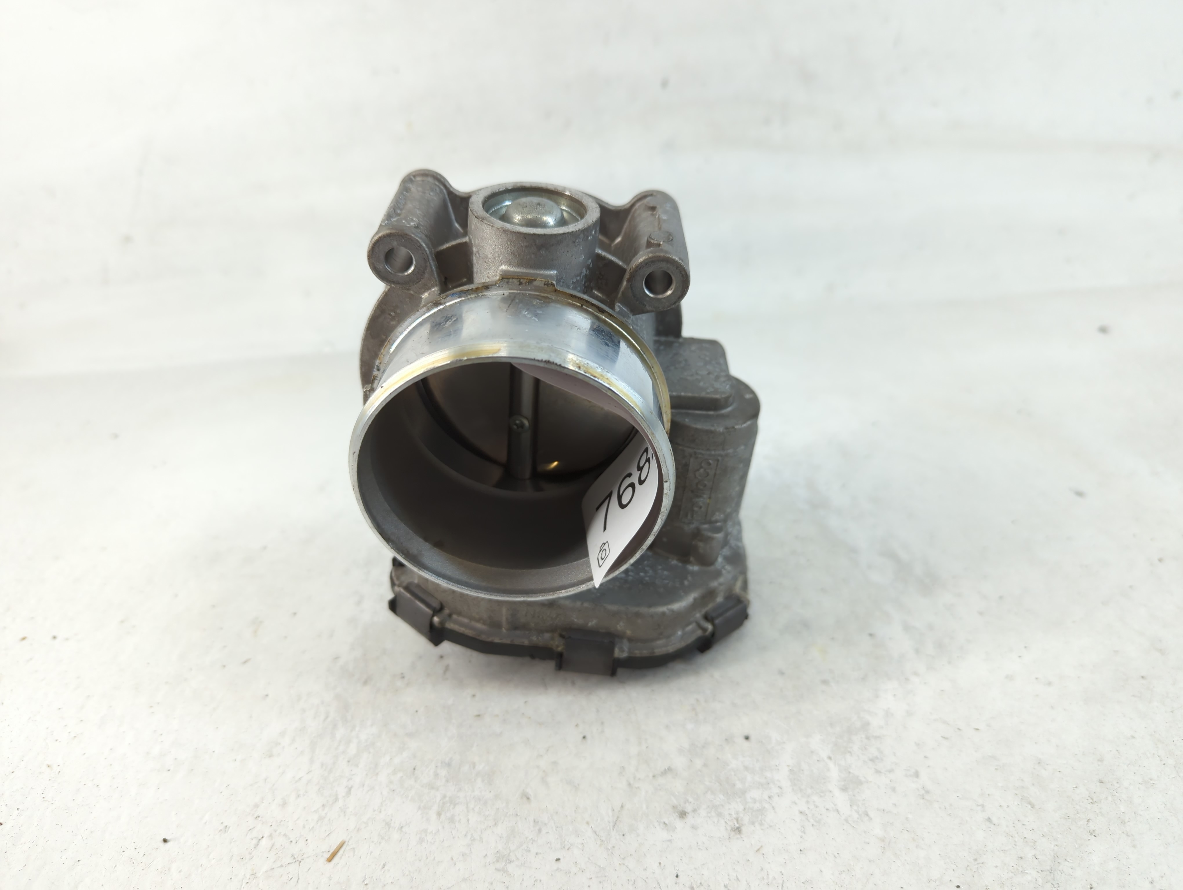 2018-2022 Ford Expedition Throttle Body 768242 - Oemusedautoparts1.com