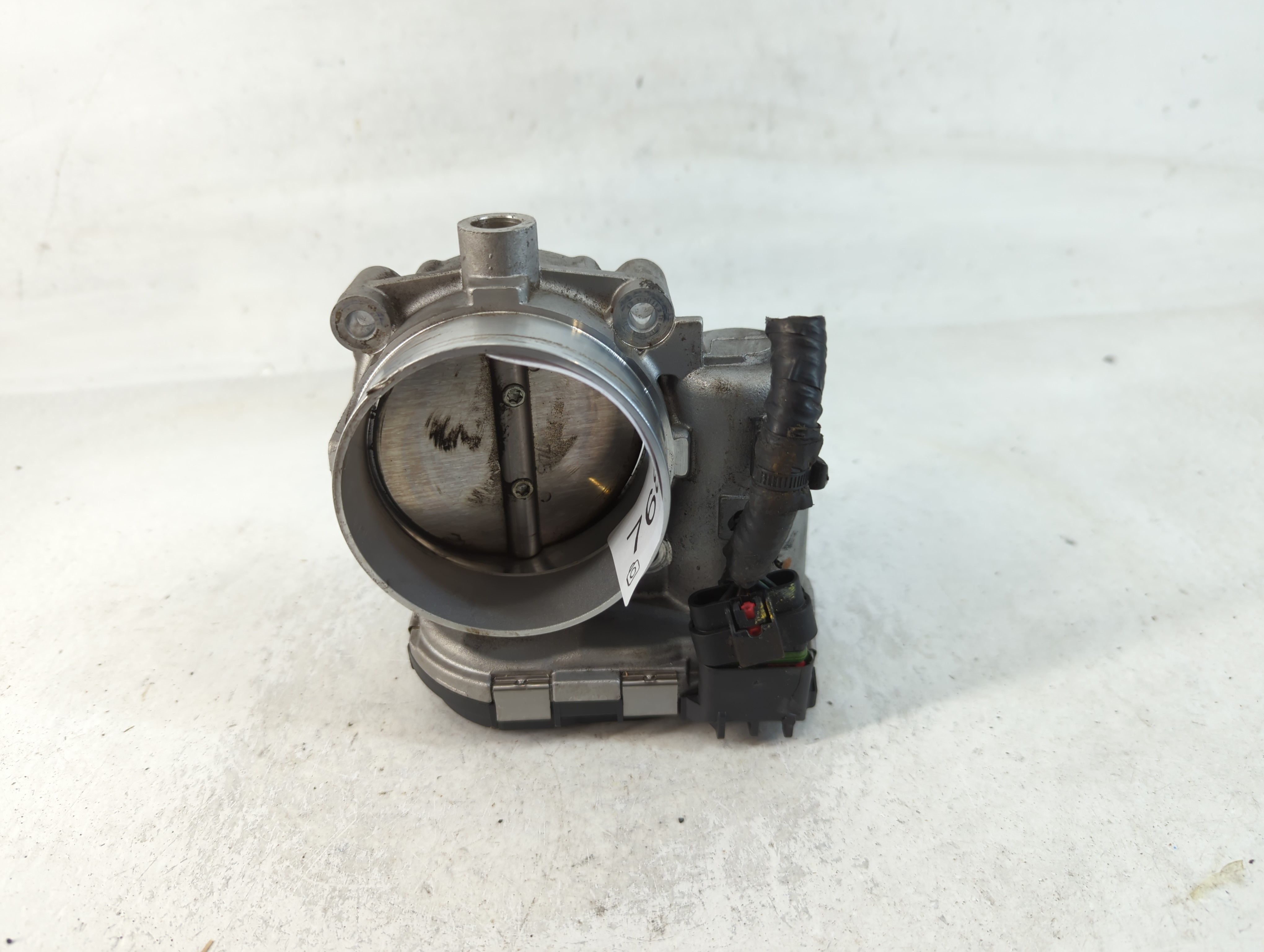 2011-2014 Dodge Avenger Throttle Body 768243 - Oemusedautoparts1.com