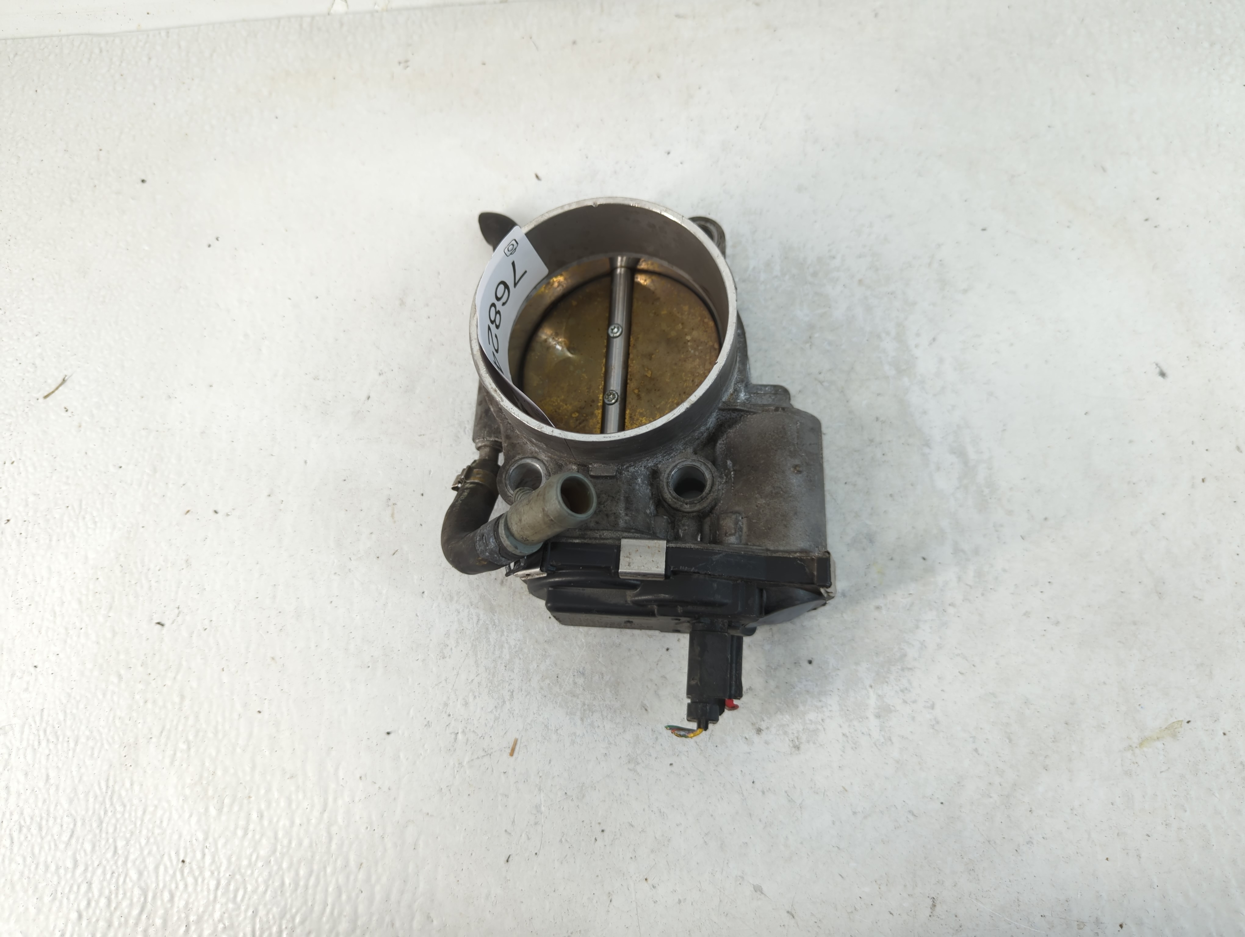 2014-2020 Land Rover Range Rover Sport Throttle Body 768244 - Oemusedautoparts1.com