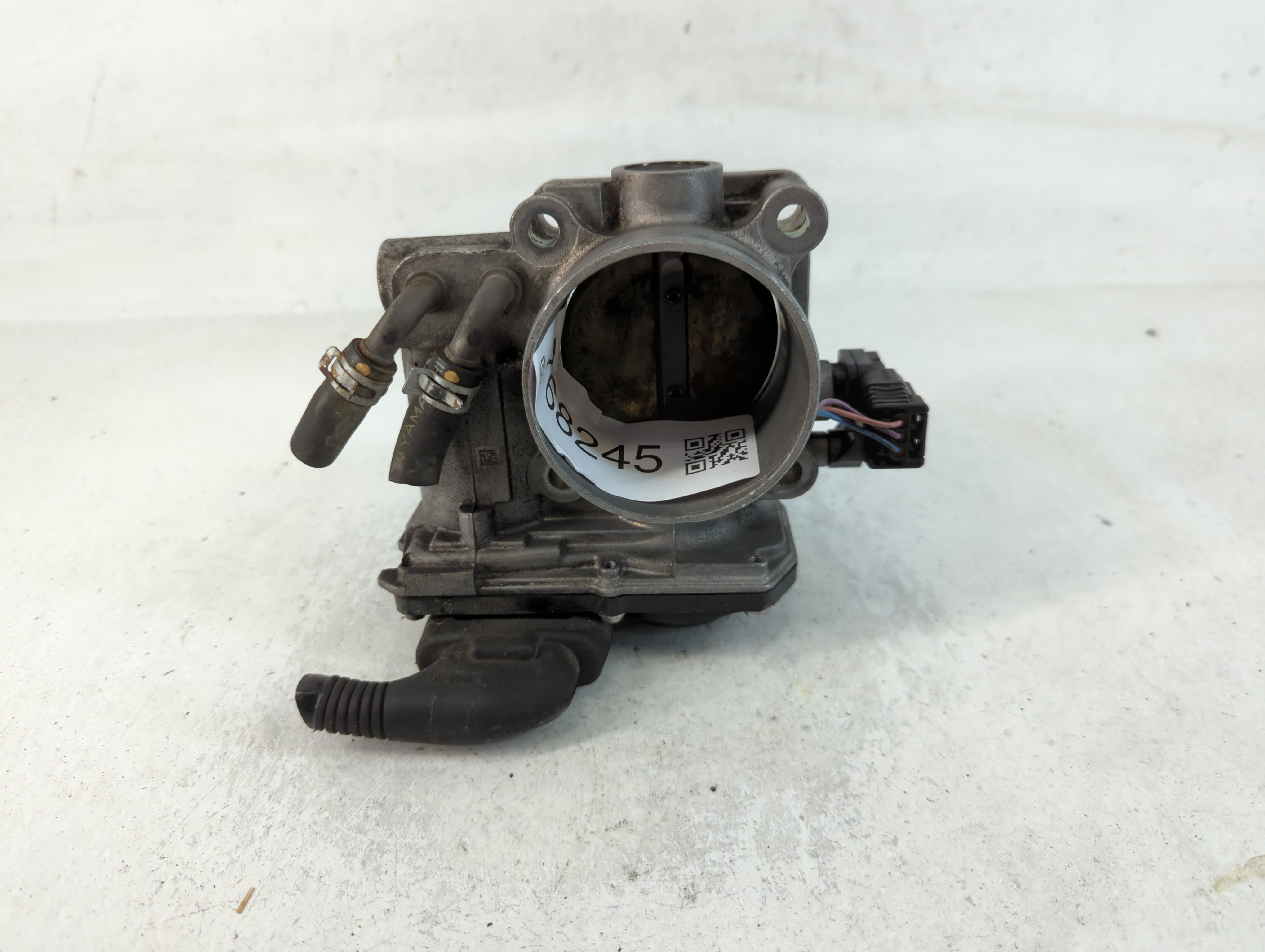 2013-2015 Acura Rdx Throttle Body 768245 - Oemusedautoparts1.com