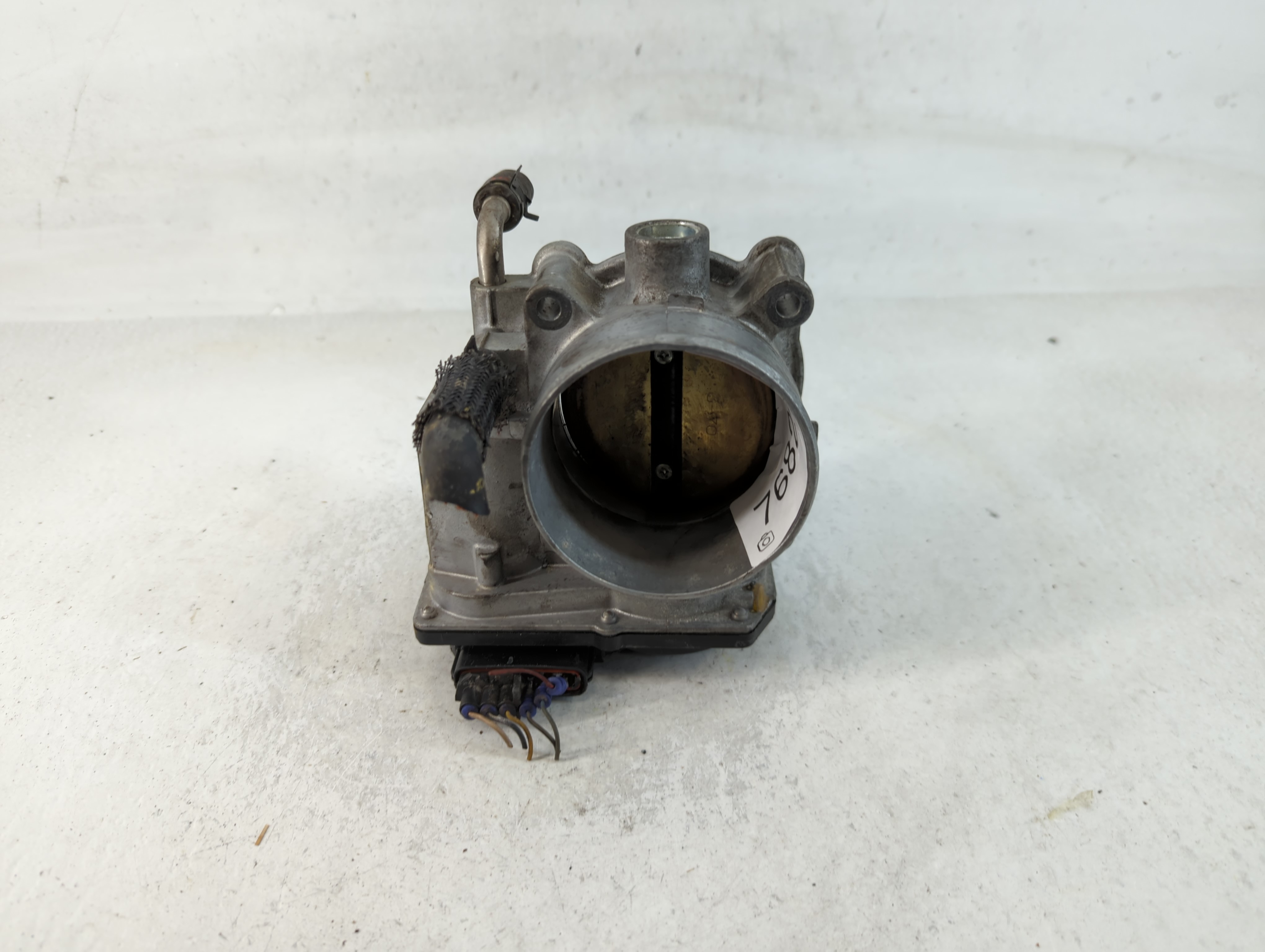2006-2017 Lexus Is350 Throttle Body 768246 - Oemusedautoparts1.com