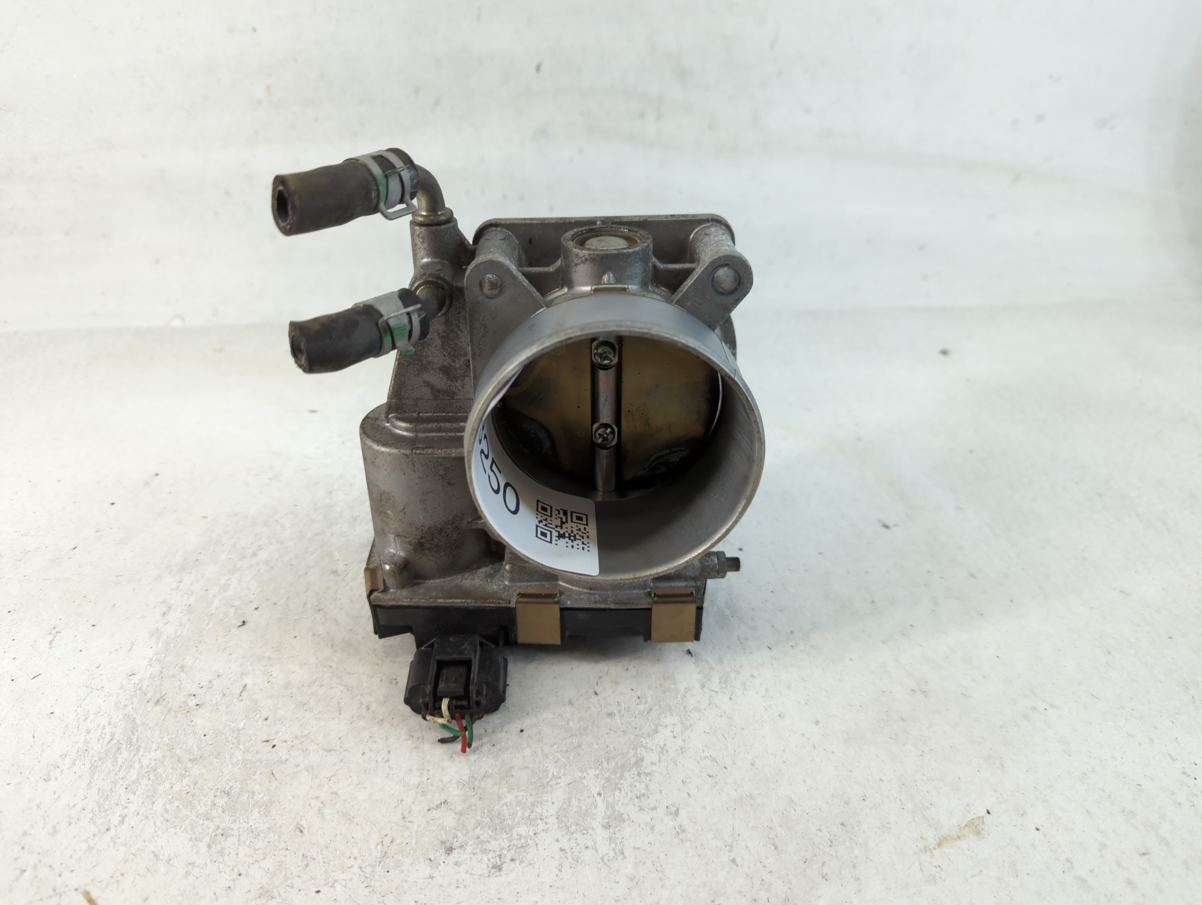 2015-2016 Infiniti Qx60 Throttle Body 768250 - Oemusedautoparts1.com