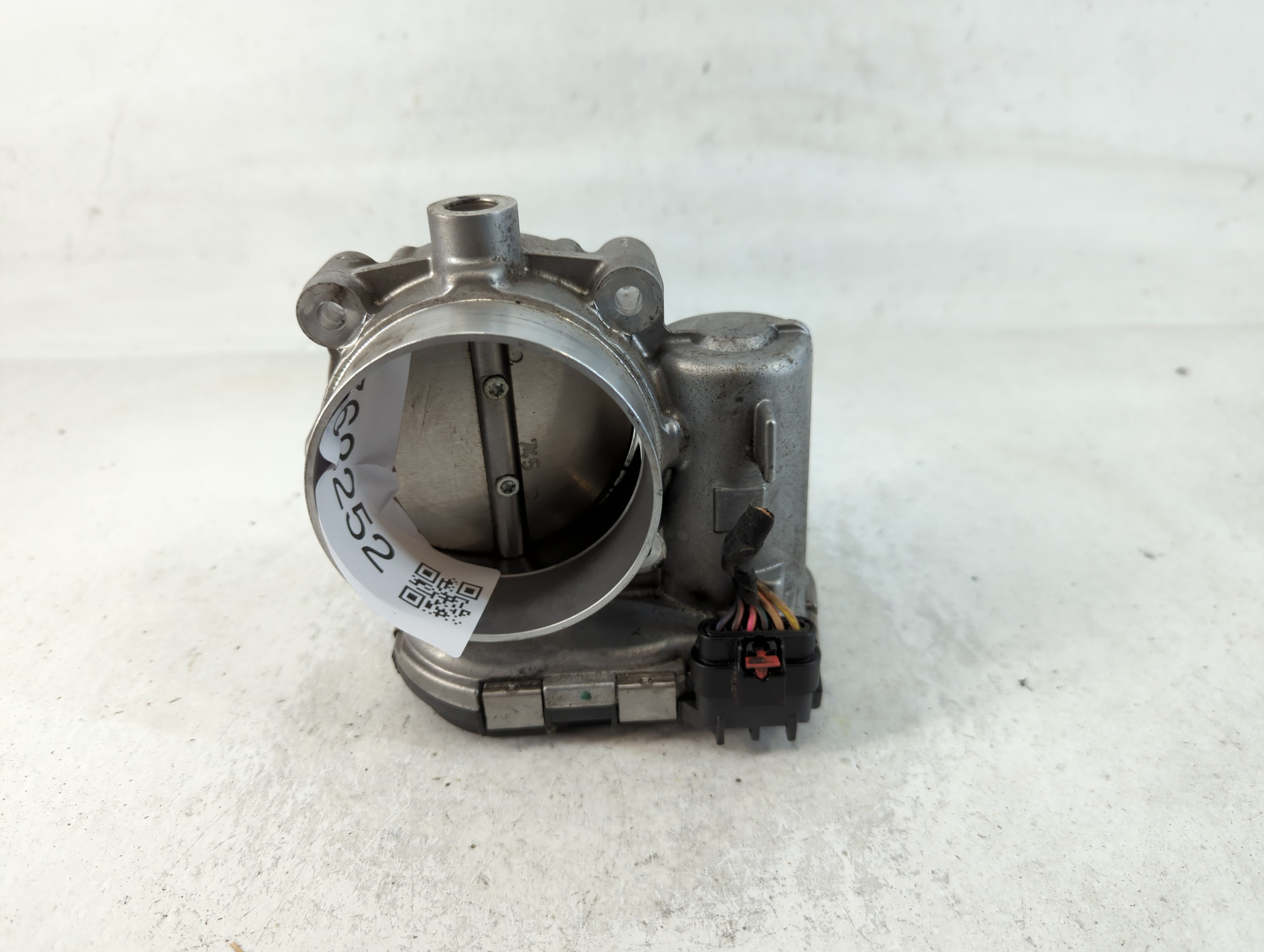 Picture of 2011-2022 Dodge Challenger Throttle Body 768252