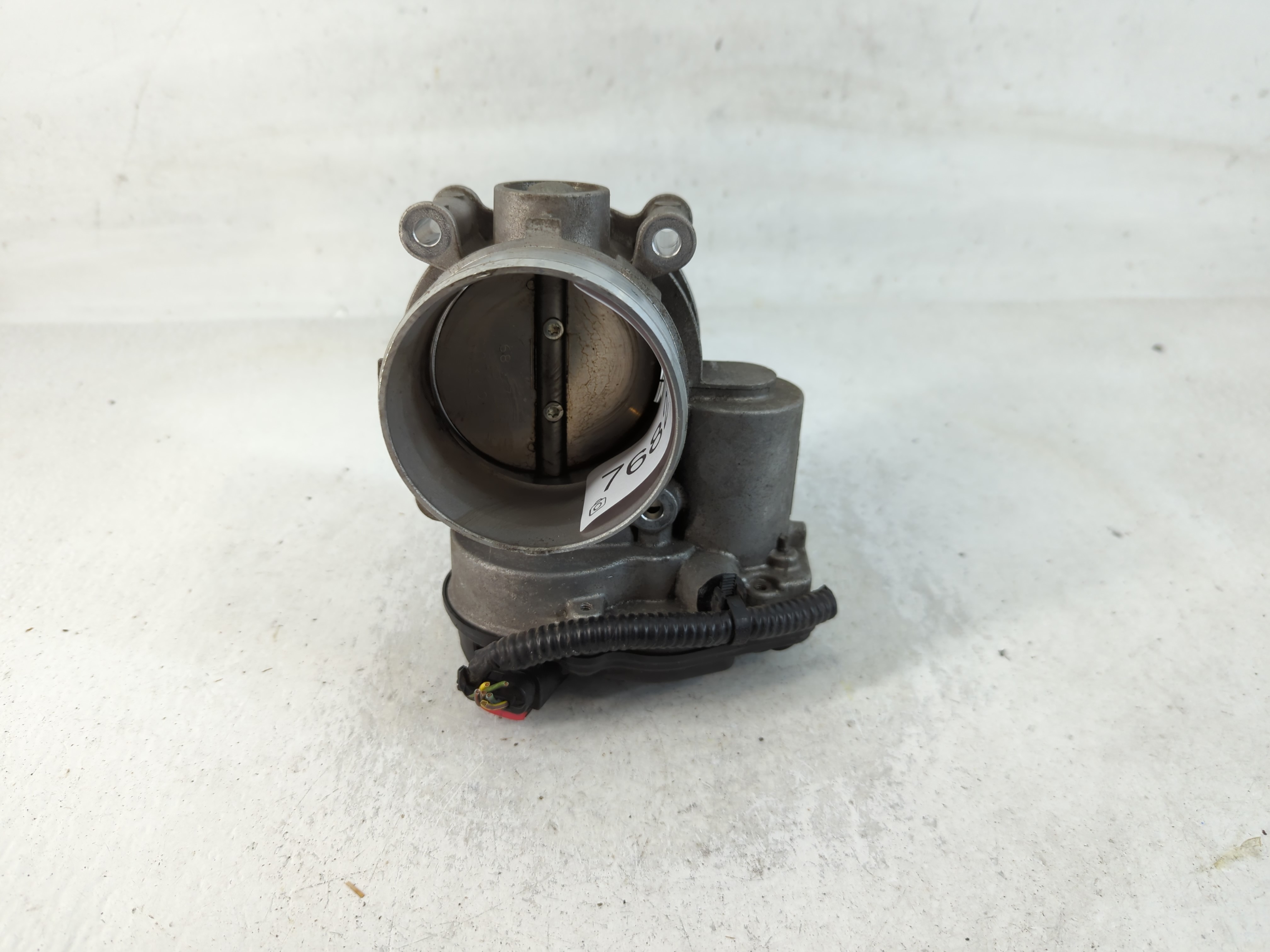 2015-2017 Ford Expedition Throttle Body 768254 - Oemusedautoparts1.com
