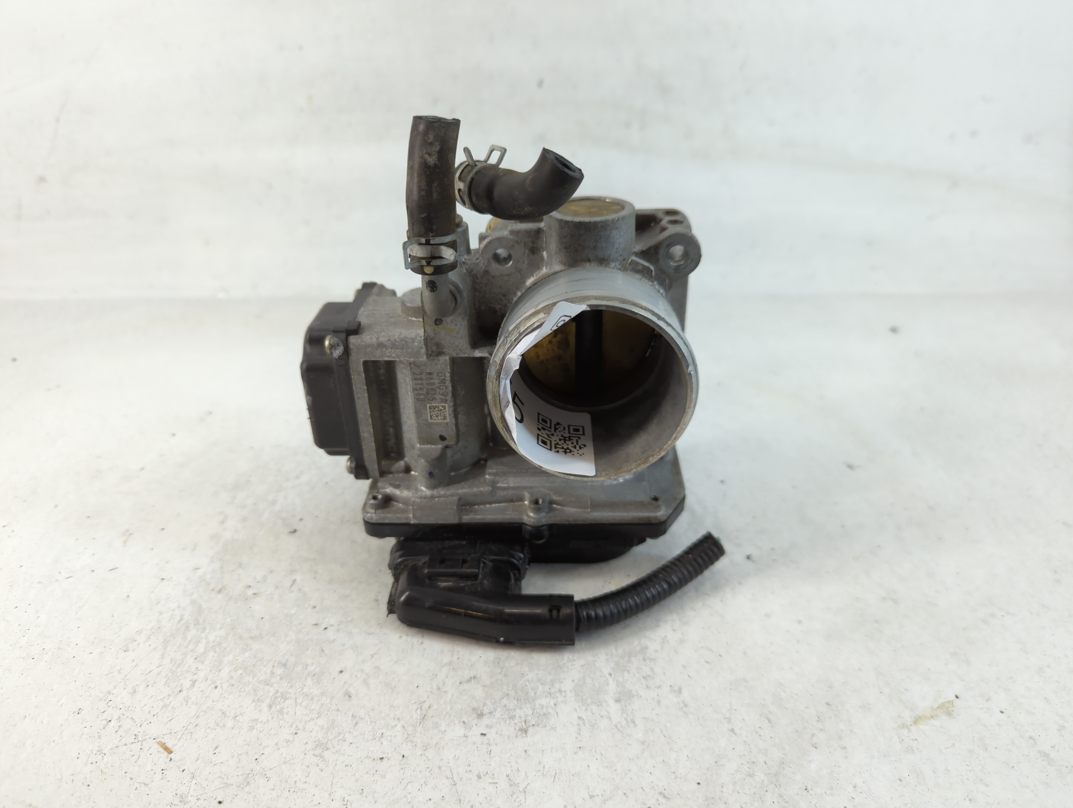 Picture of 2016-2022 Honda Civic Throttle Body 768255