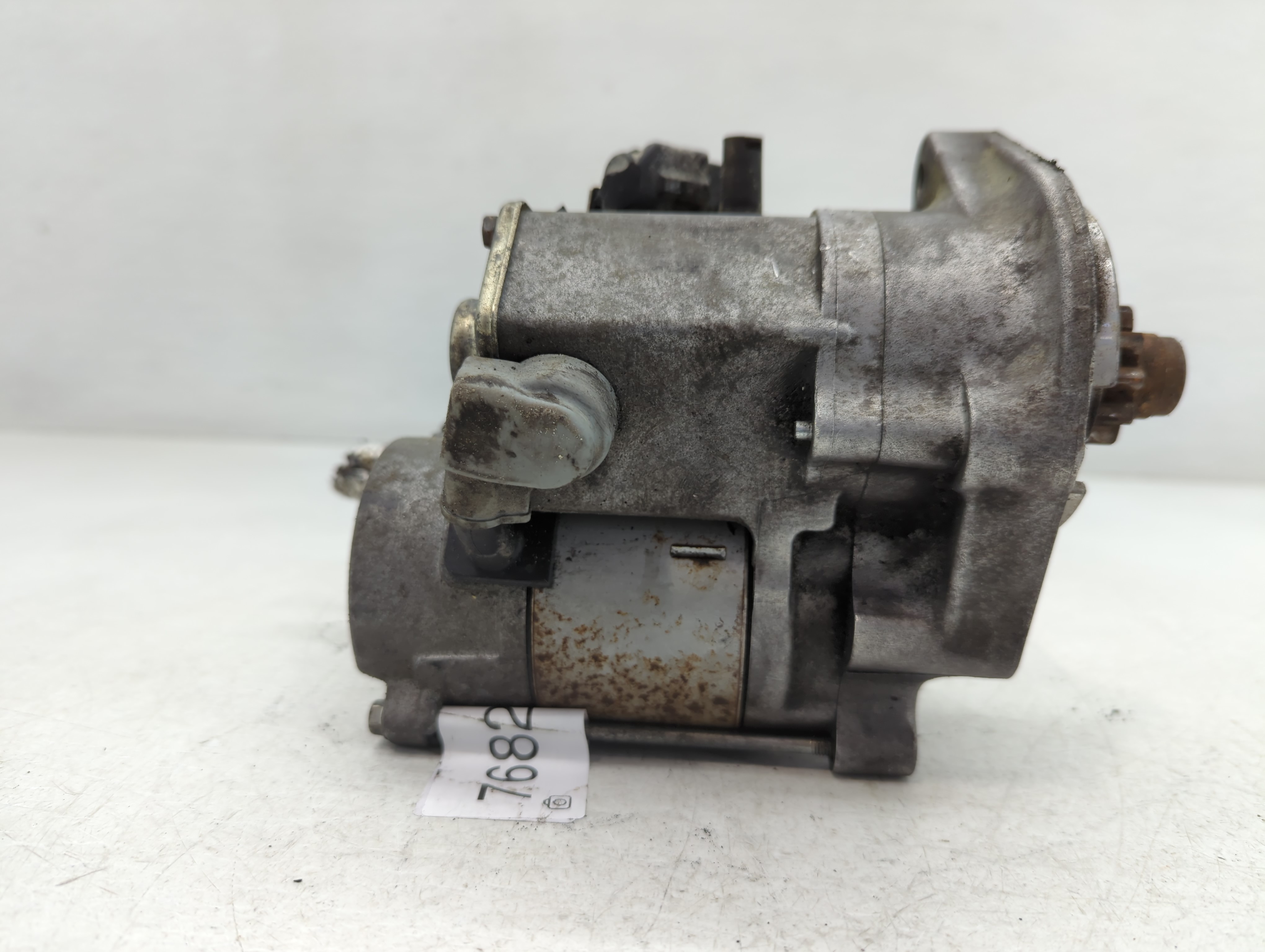 2010-2022 Toyota 4runner Car Starter Motor Solenoid Oem 768263 - Oemusedautoparts1.com