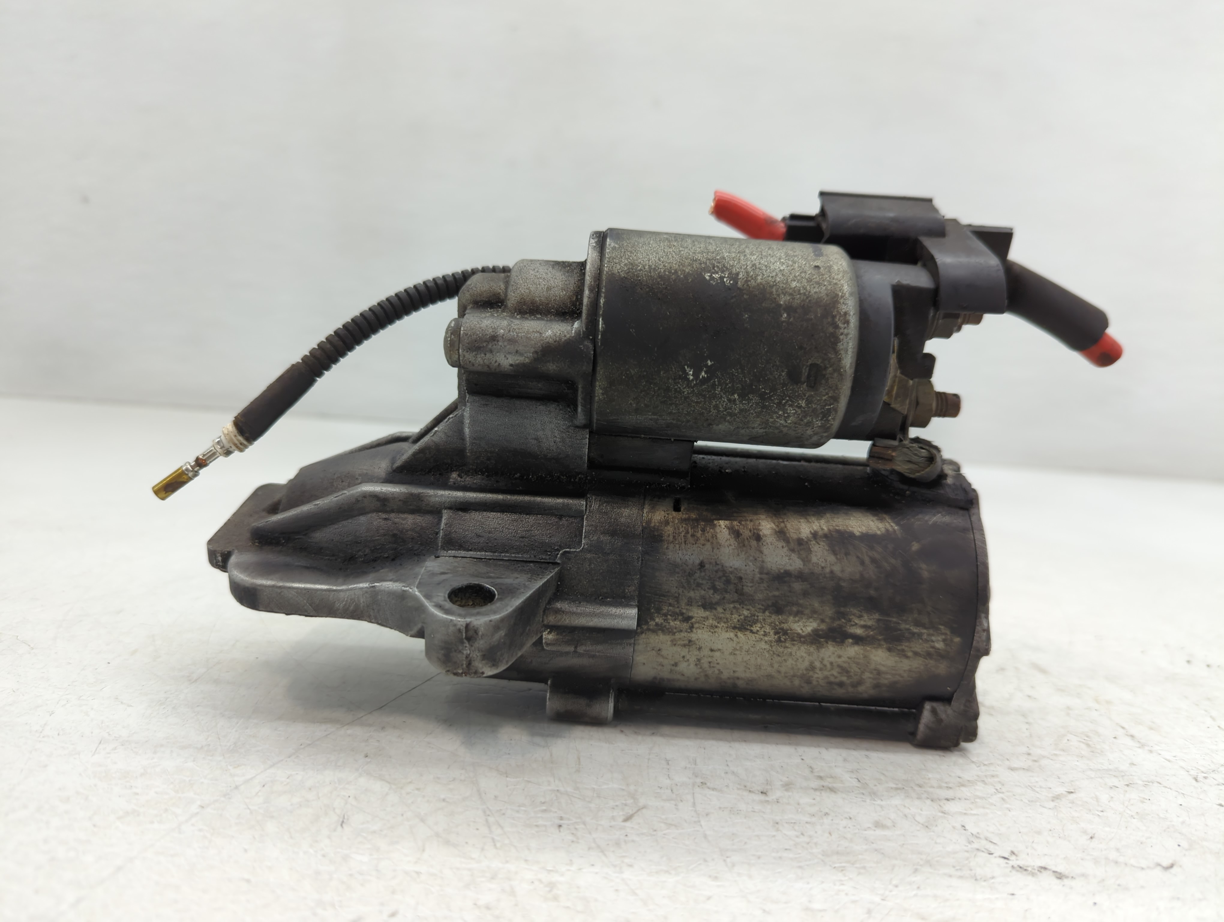 2003-2012 Ford Focus Car Starter Motor Solenoid Oem 768268 - Oemusedautoparts1.com