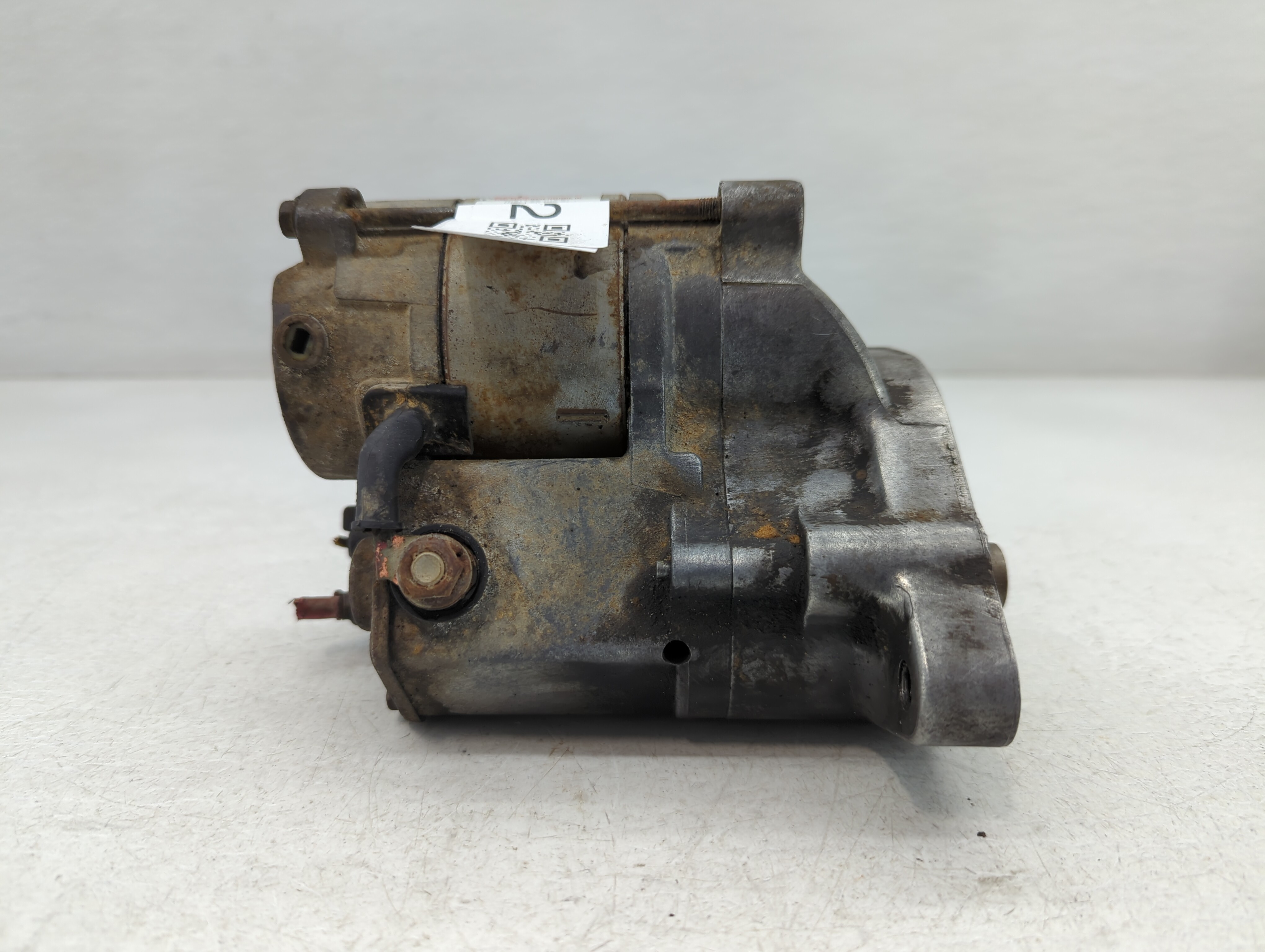 Picture of 2004-2005 Dodge Dakota Car Starter Motor Solenoid Oem 768272