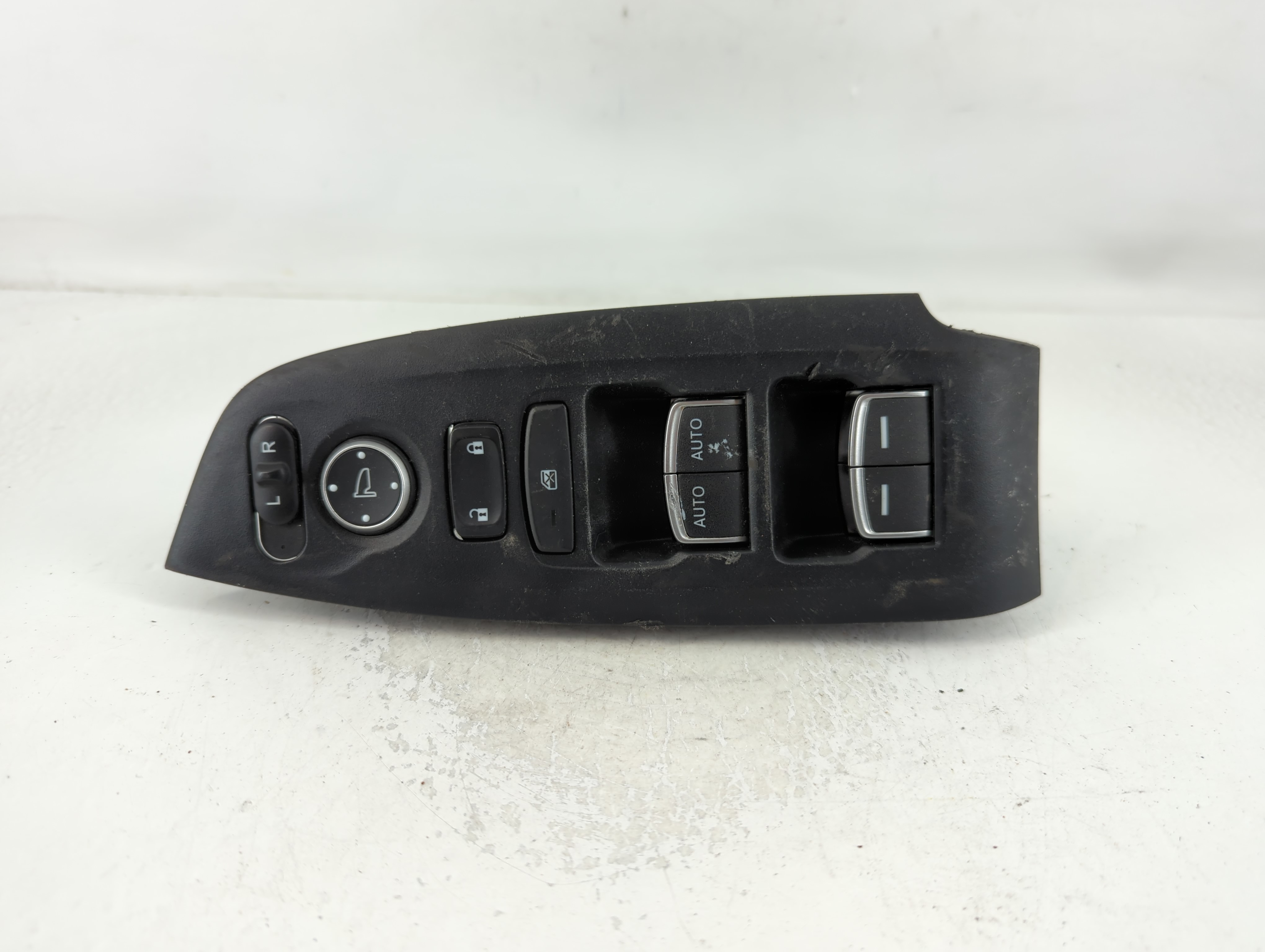 2018-2022 Honda Accord Driver Left Door Master Power Window Switch 768294 - Oemusedautoparts1.com