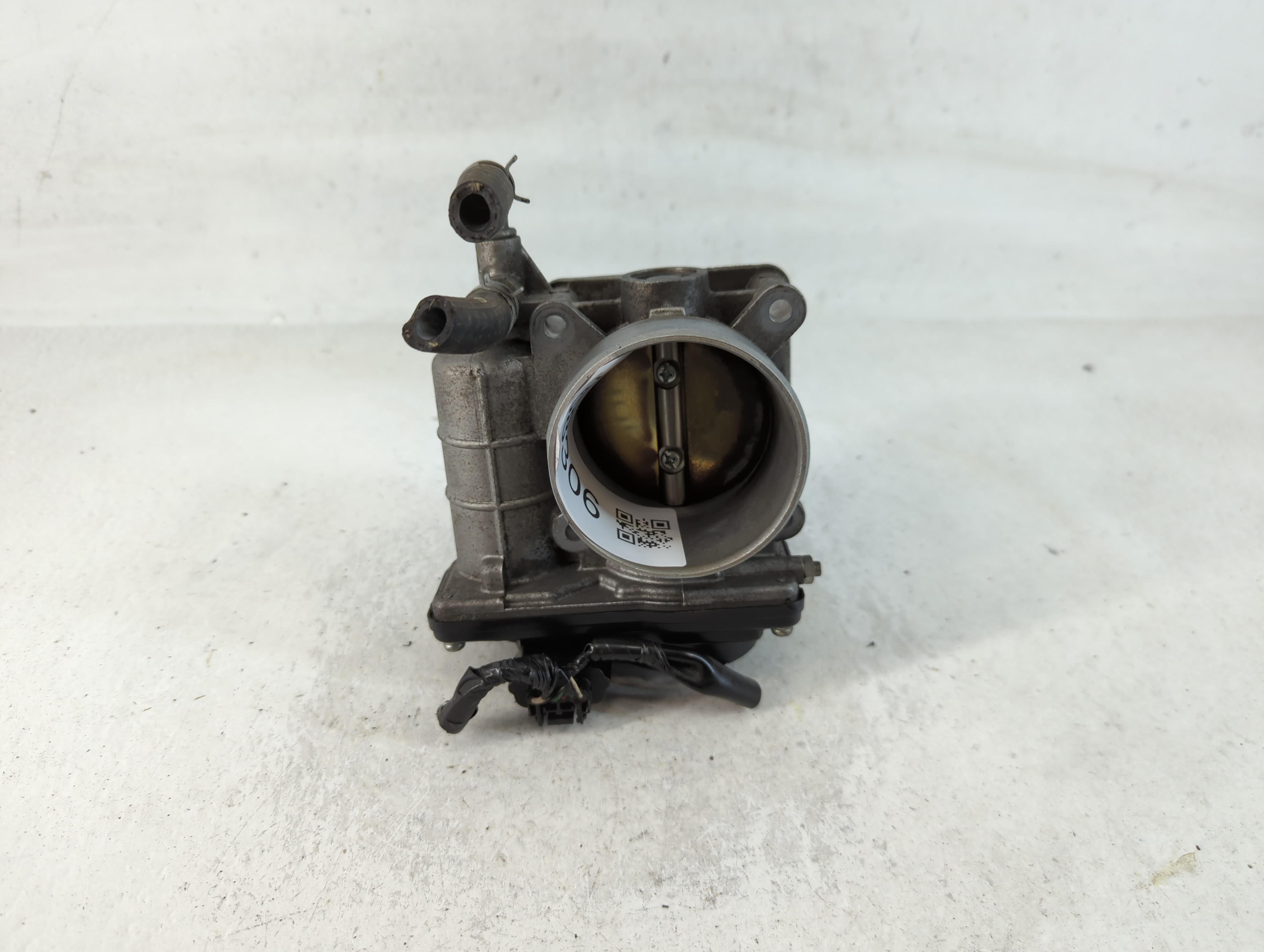 2007-2013 Nissan Altima Throttle Body 768306 - Oemusedautoparts1.com