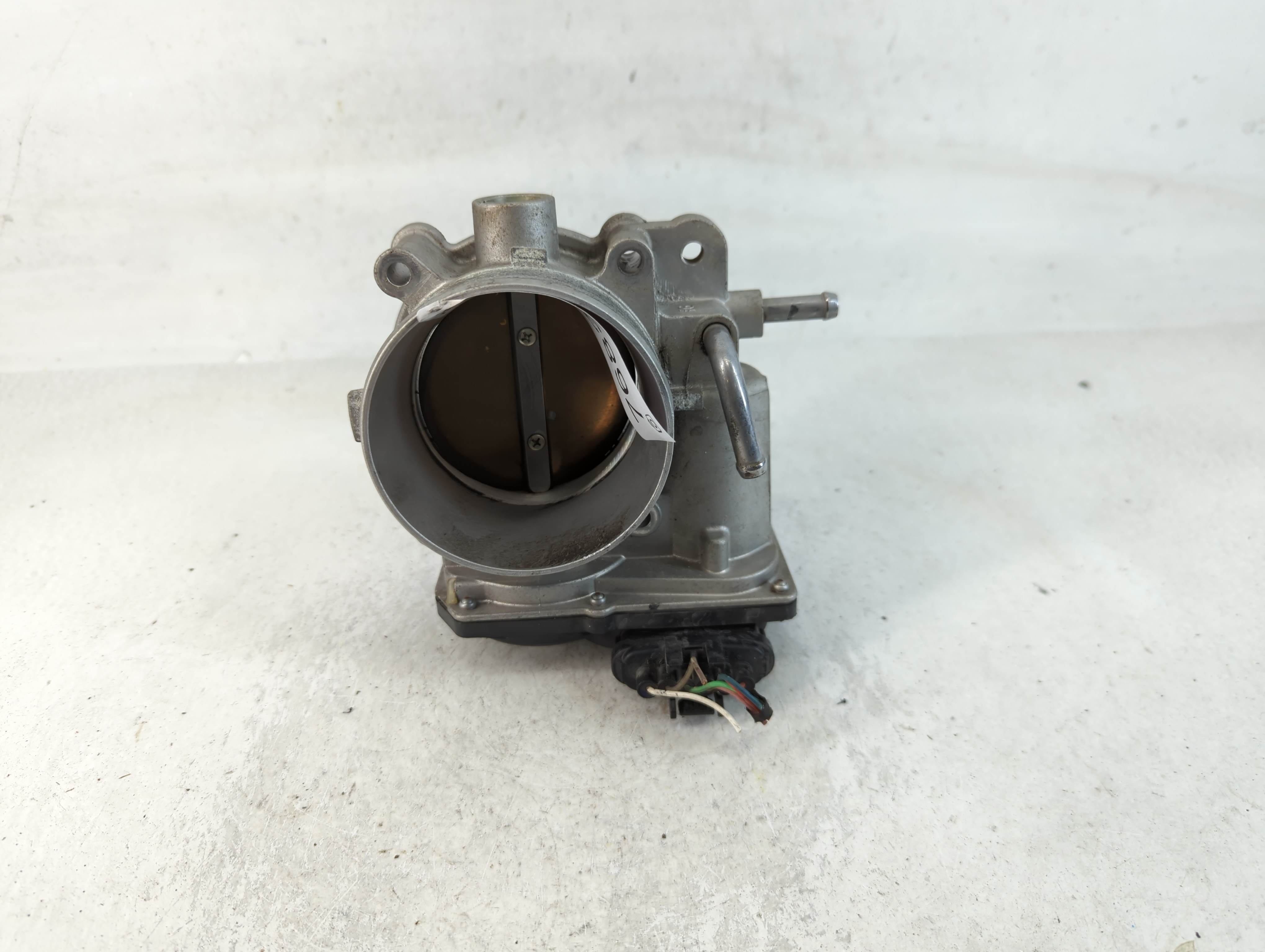 2020-2022 Hyundai Palisade Throttle Body 768307 - Oemusedautoparts1.com