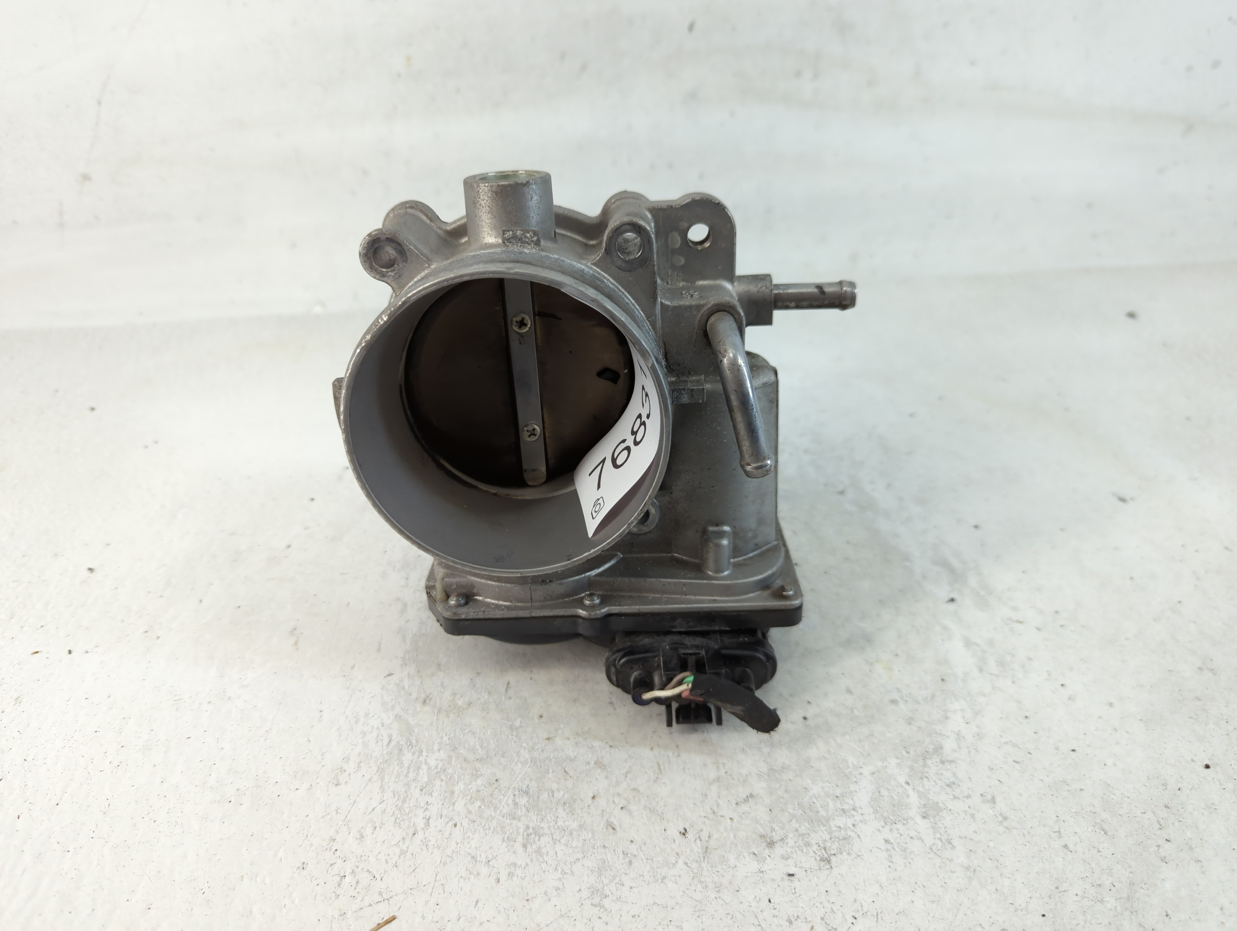 2020-2022 Hyundai Palisade Throttle Body 768311 - Oemusedautoparts1.com