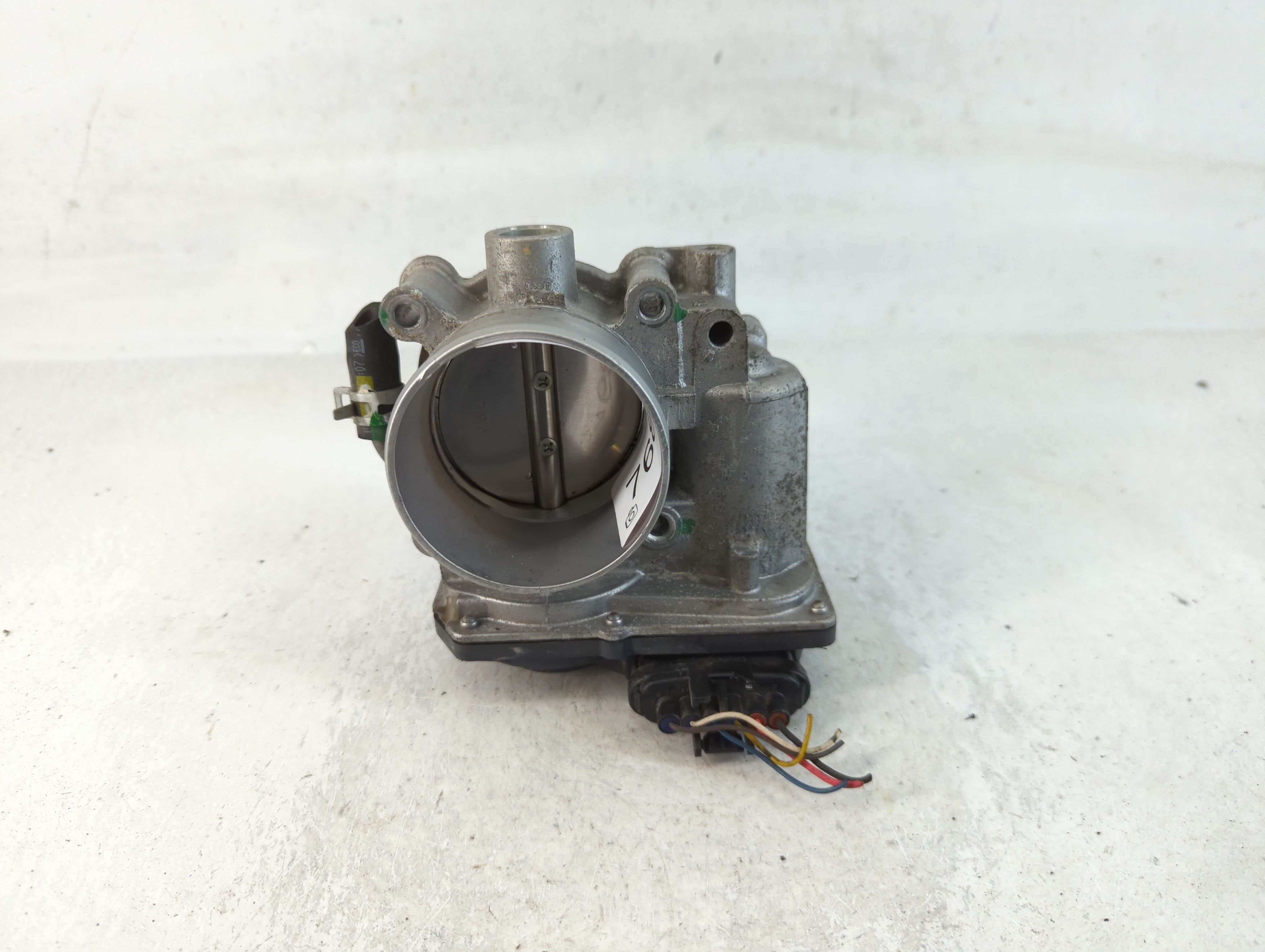 Picture of 2011-2020 Hyundai Elantra Throttle Body 768312