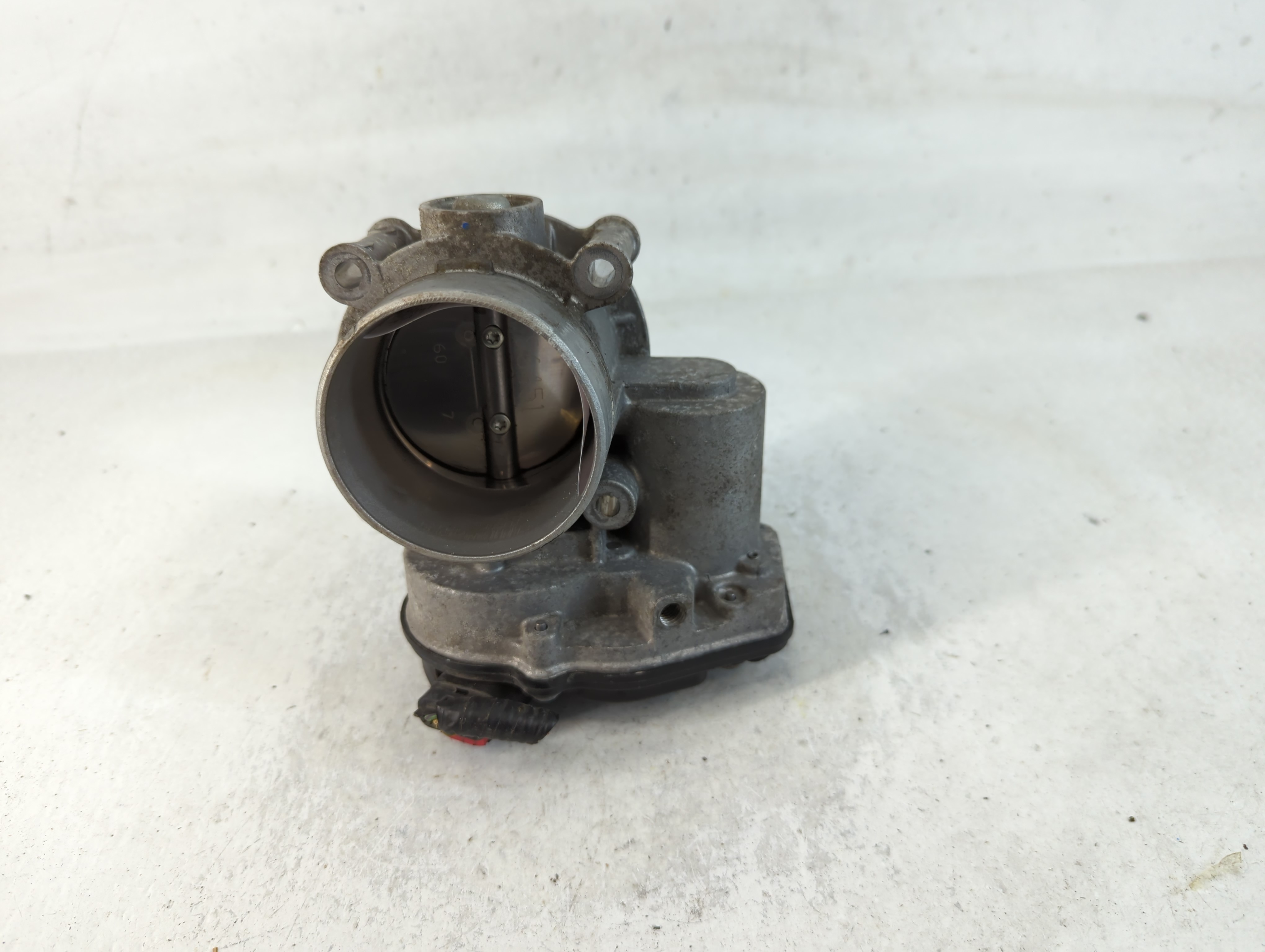 2013-2020 Ford Fusion Throttle Body 768313 - Oemusedautoparts1.com