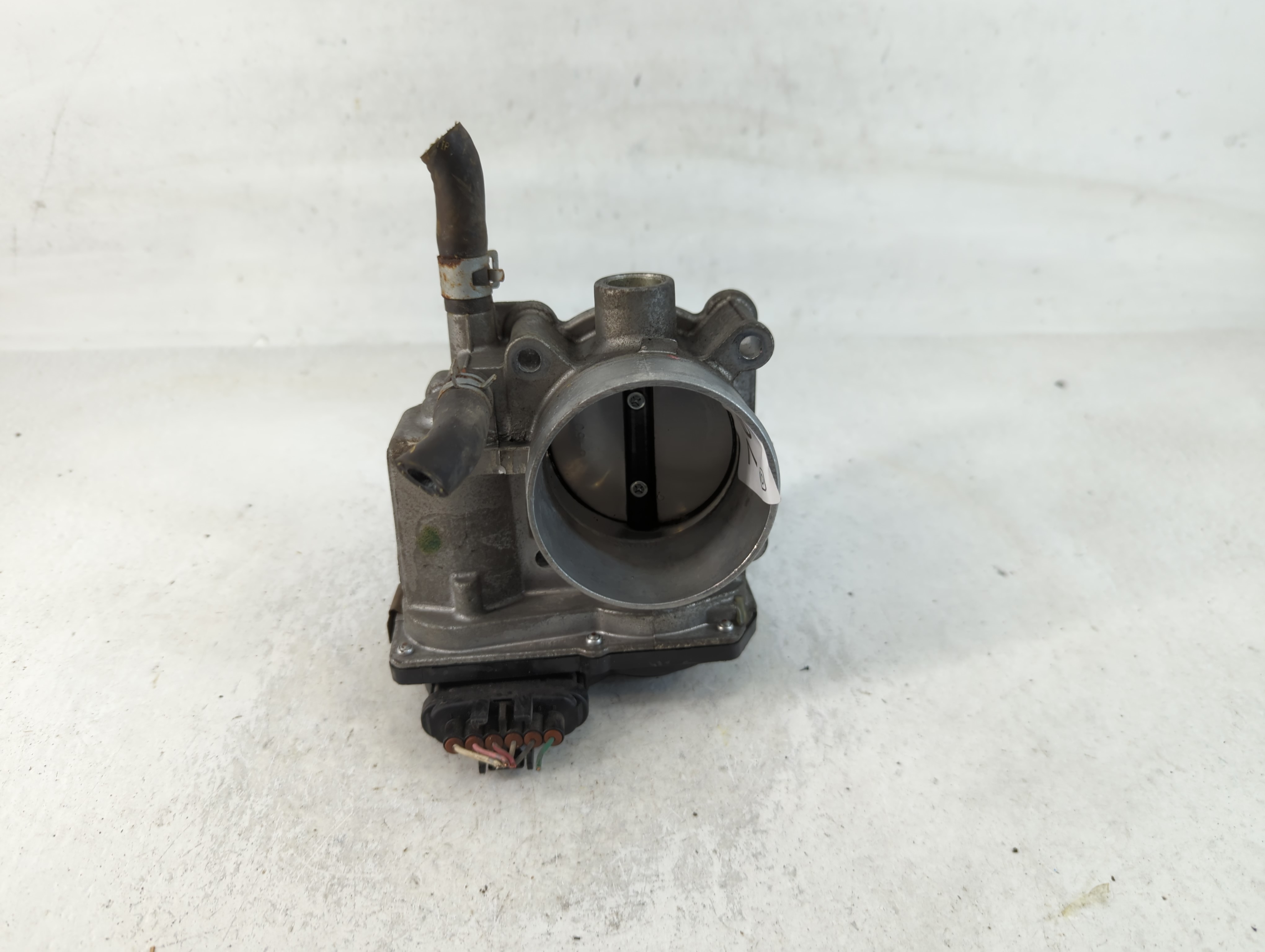 2013-2019 Nissan Sentra Throttle Body 768314 - Oemusedautoparts1.com