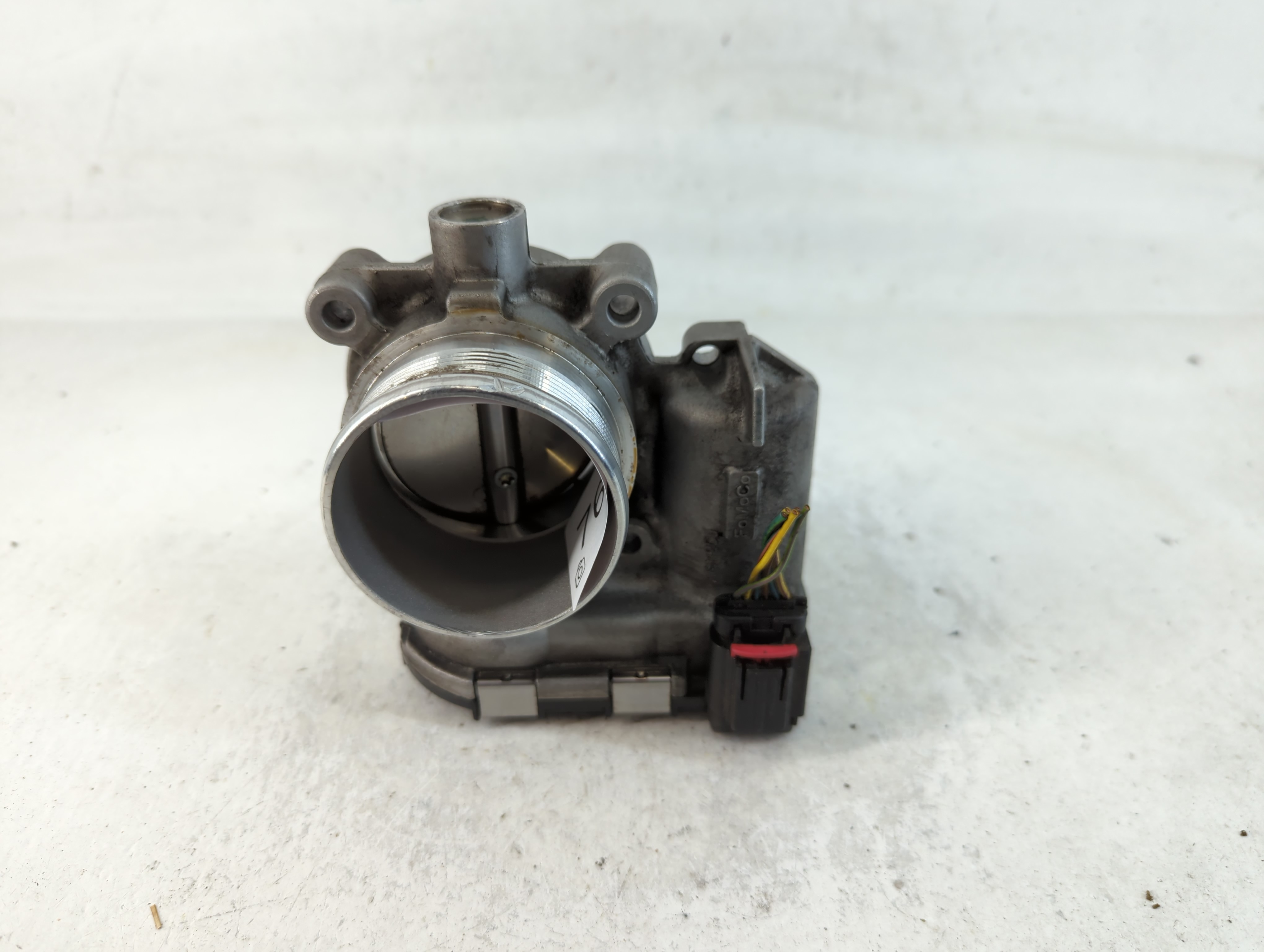 2015-2018 Ford Edge Throttle Body 768316 - Oemusedautoparts1.com