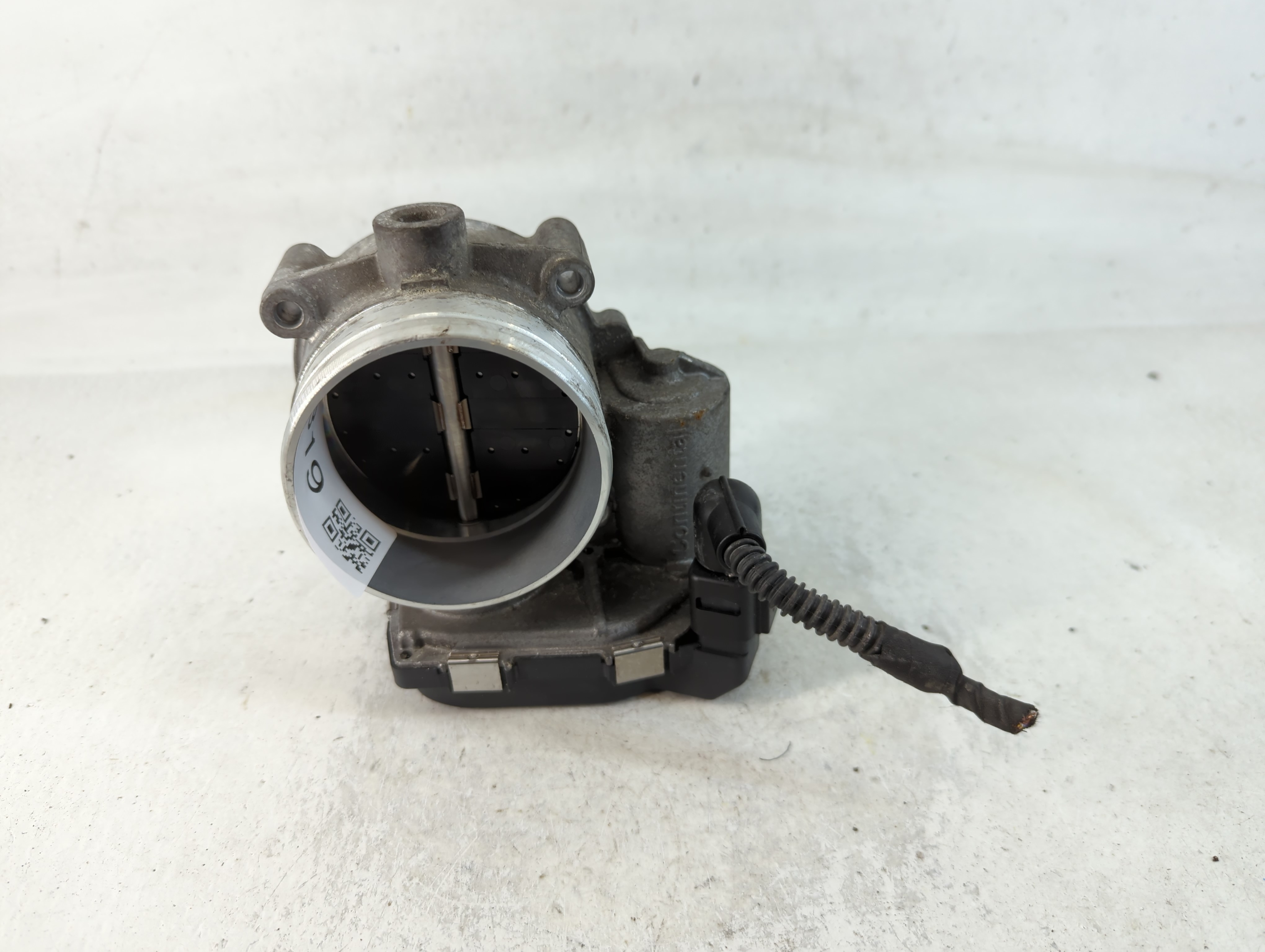2018-2022 Volkswagen Atlas Throttle Body 768319 - Oemusedautoparts1.com