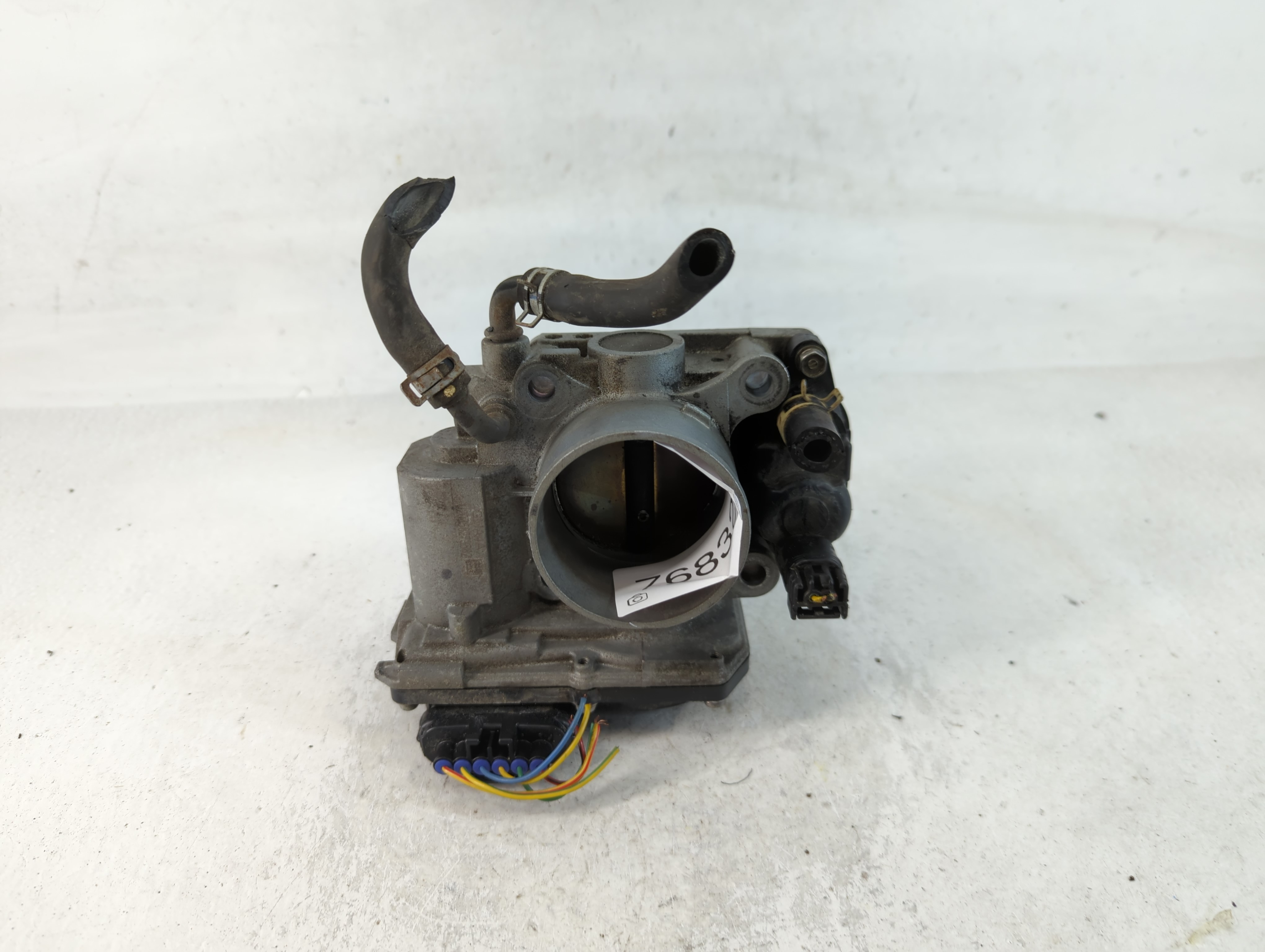 2006-2011 Honda Civic Throttle Body 768320 - Oemusedautoparts1.com