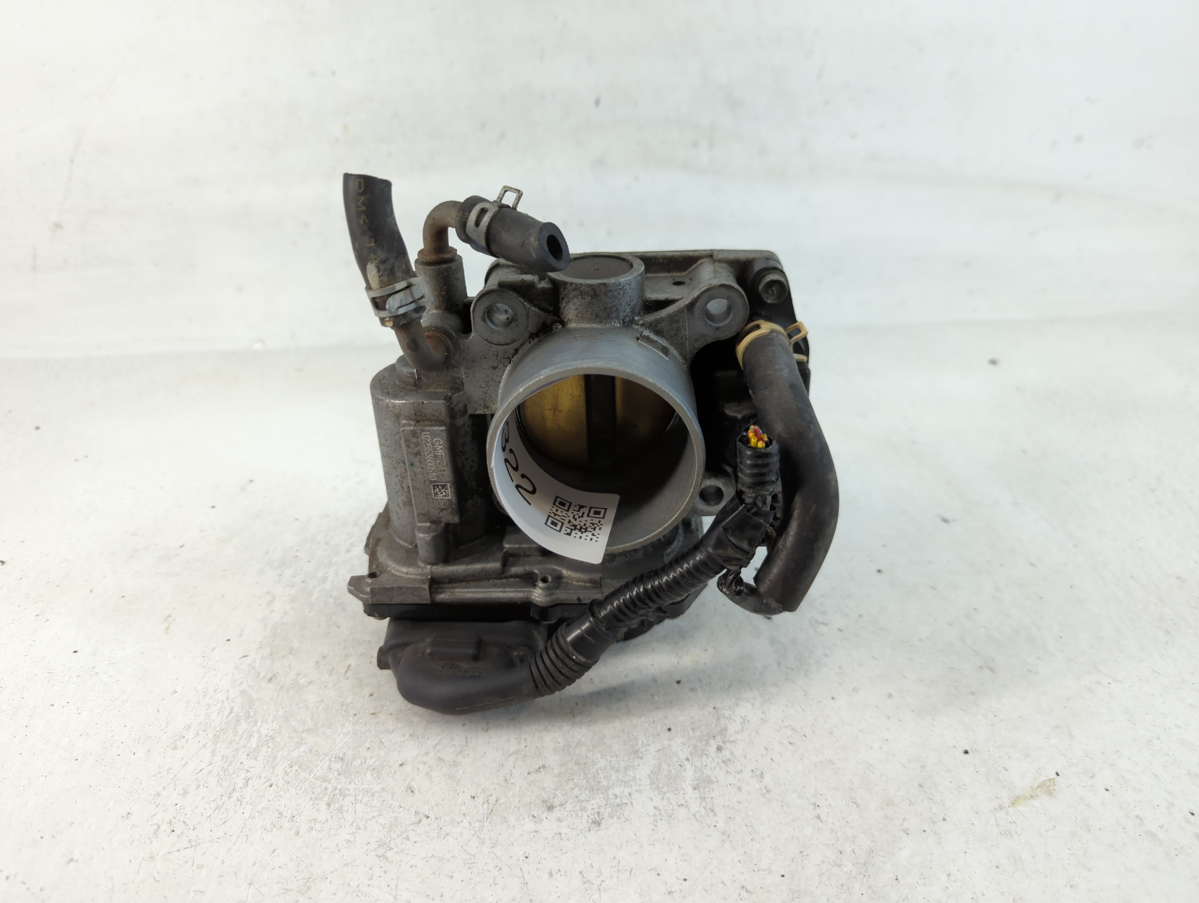 2012-2015 Honda Civic Throttle Body 768322 - Oemusedautoparts1.com
