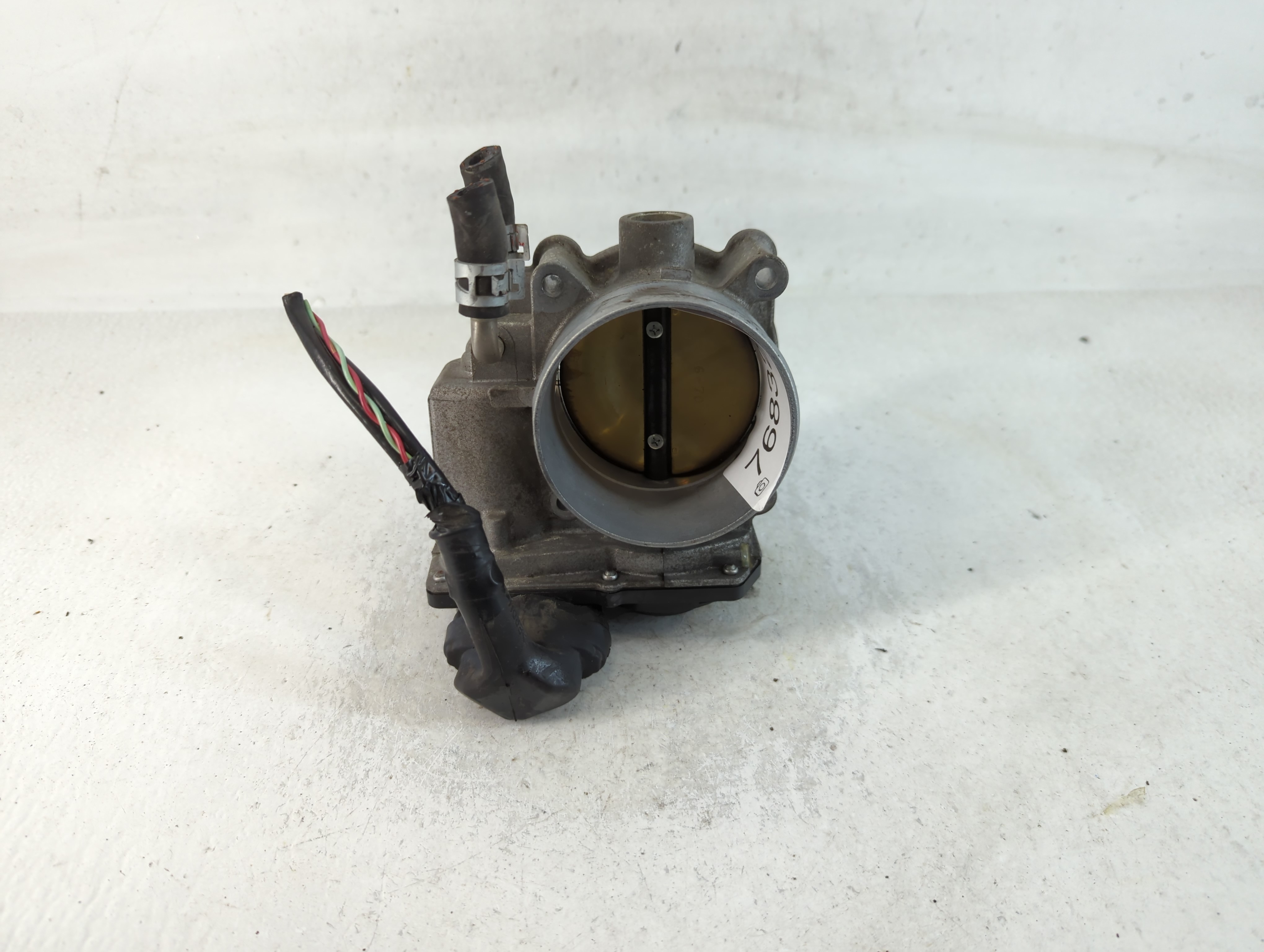 Picture of 2010-2015 Lexus Rx450h Throttle Body 768324