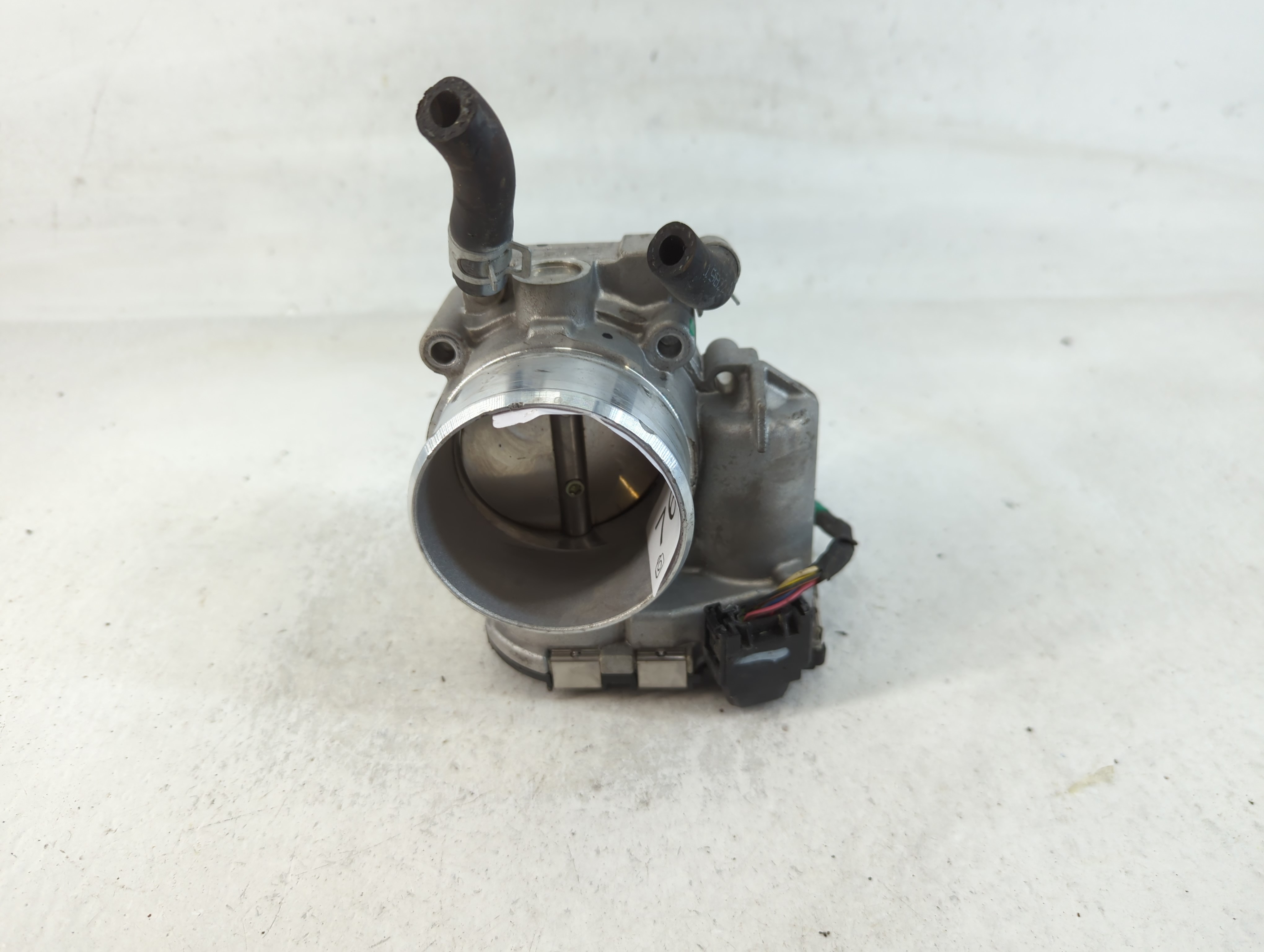 2015-2019 Hyundai Sonata Throttle Body 768325 - Oemusedautoparts1.com