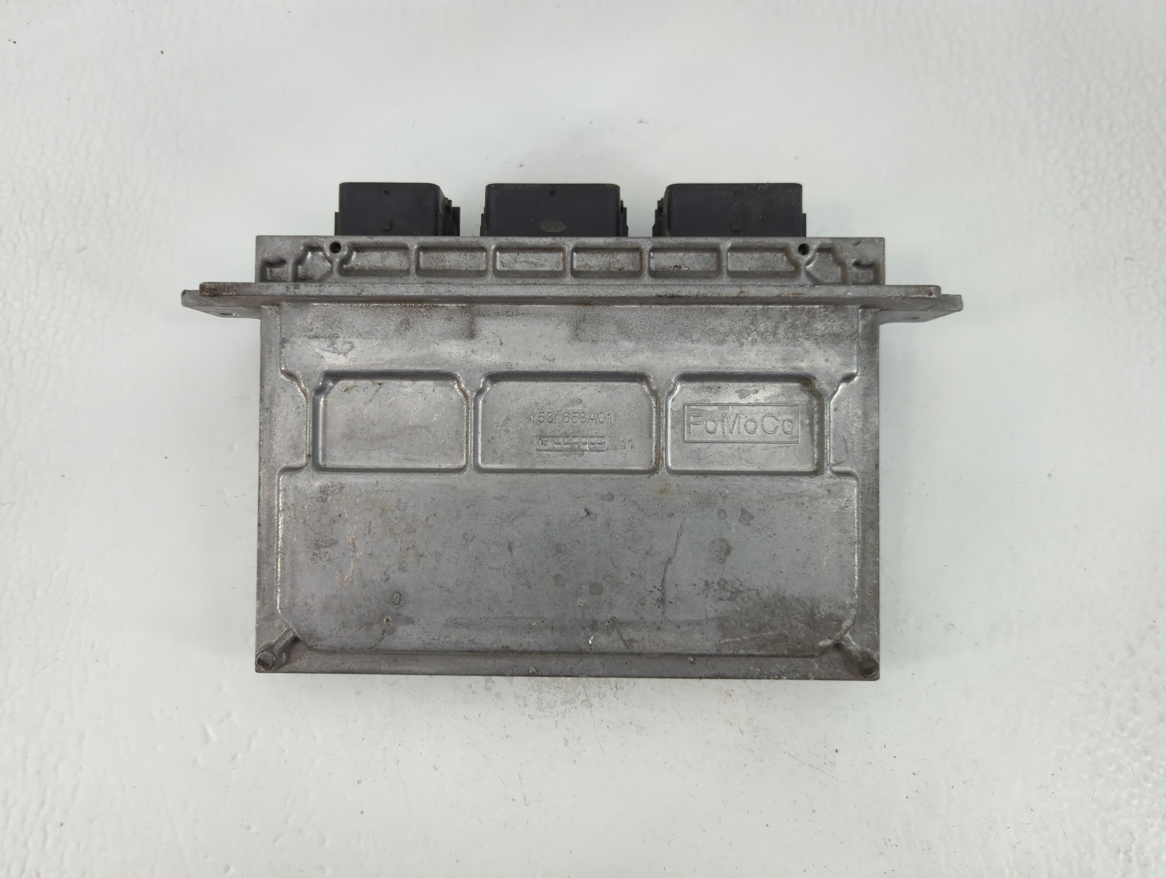 Picture of 2013-2014 Ford Mustang Engine Control Computer Ecu Pcm Ecm Pcu Oem 768356