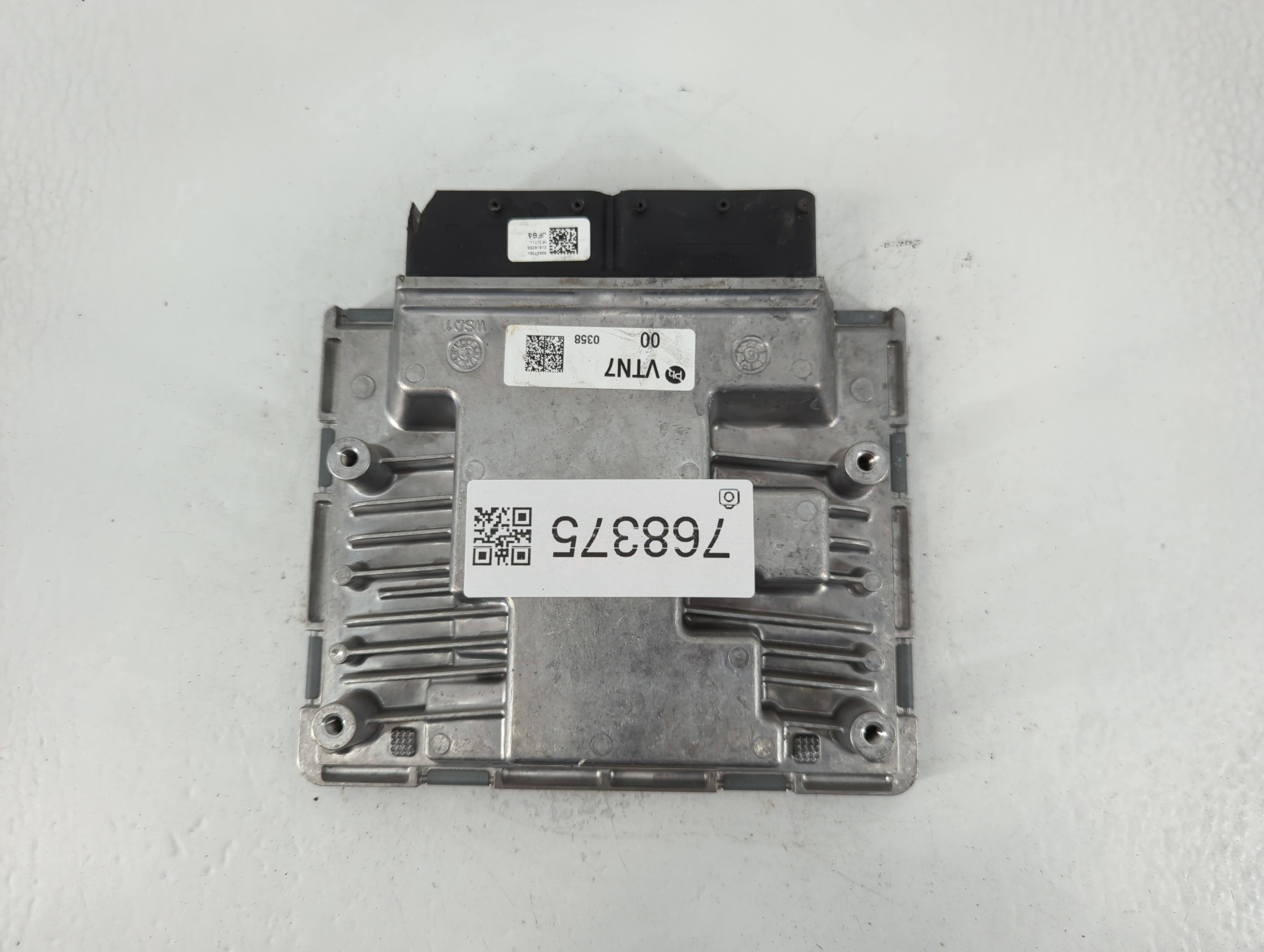 Picture of 2021-2021 Hyundai Santa Fe Engine Control Computer Ecu Pcm Ecm Pcu Oem 768375