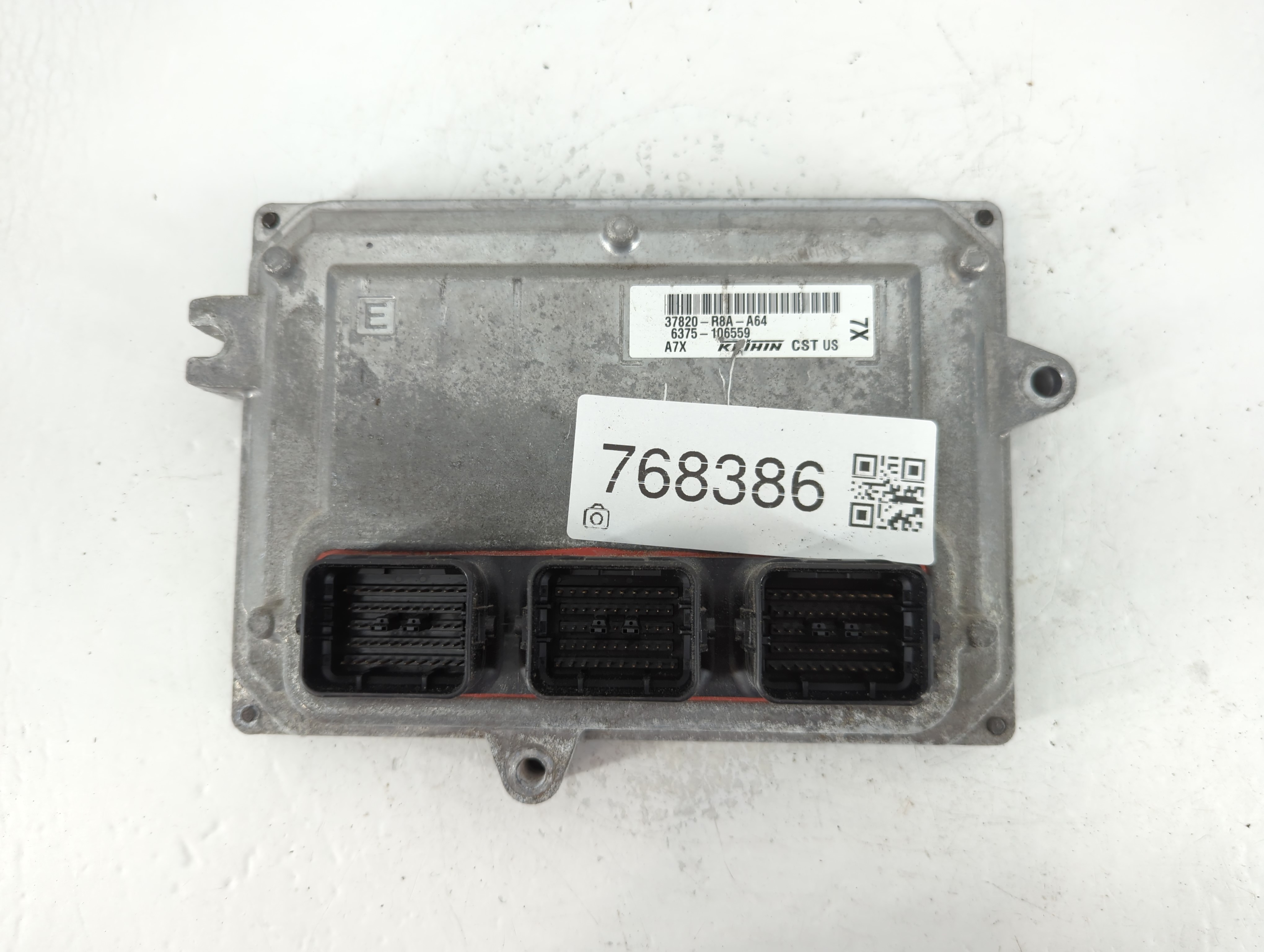 Picture of 2013-2015 Acura Rdx Engine Control Computer Ecu Pcm Ecm Pcu Oem 768386