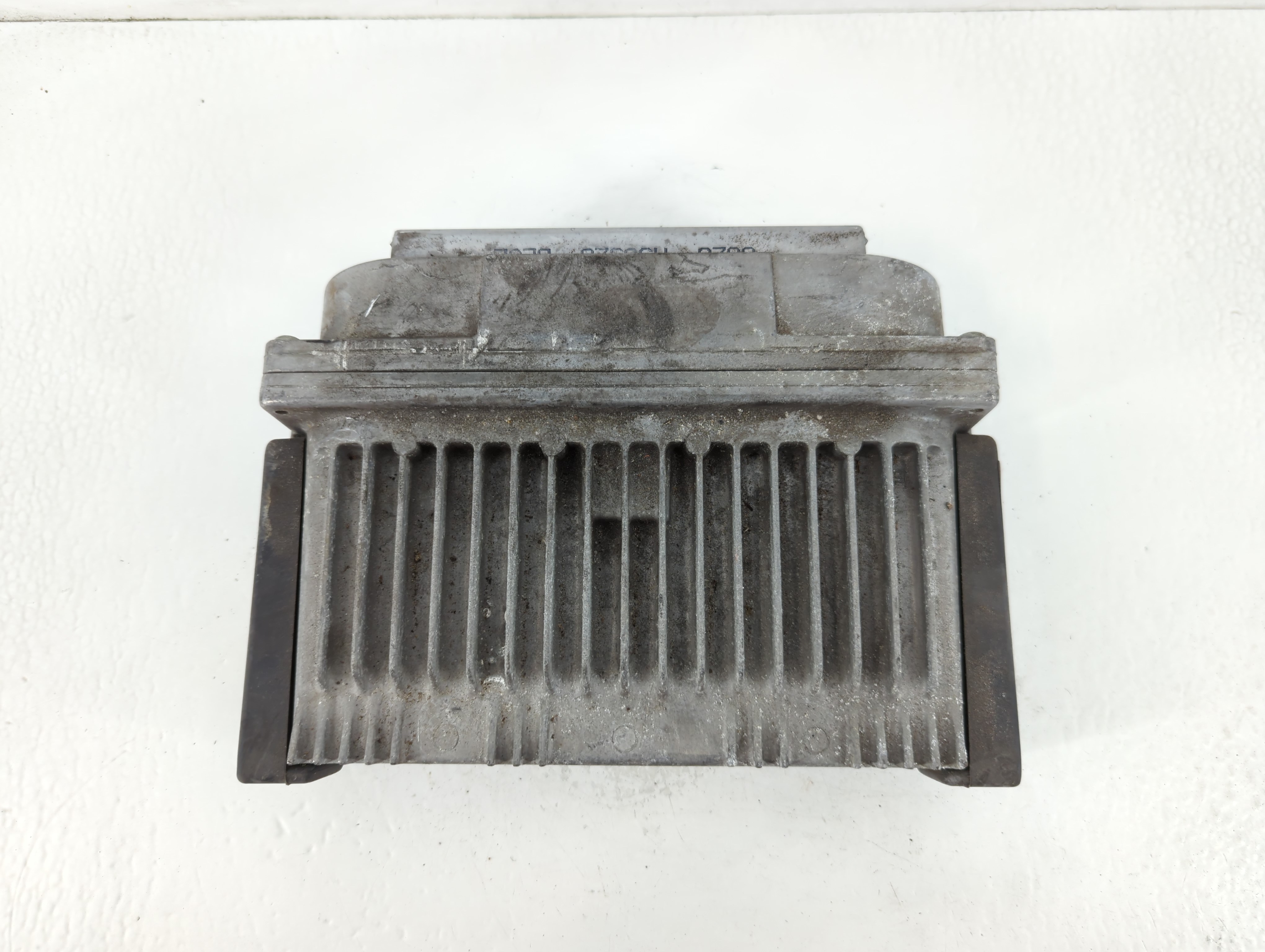 1996-1999 Cadillac Deville Engine Control Computer Ecu Pcm Ecm Pcu Oem 768389 - Oemusedautoparts1.com