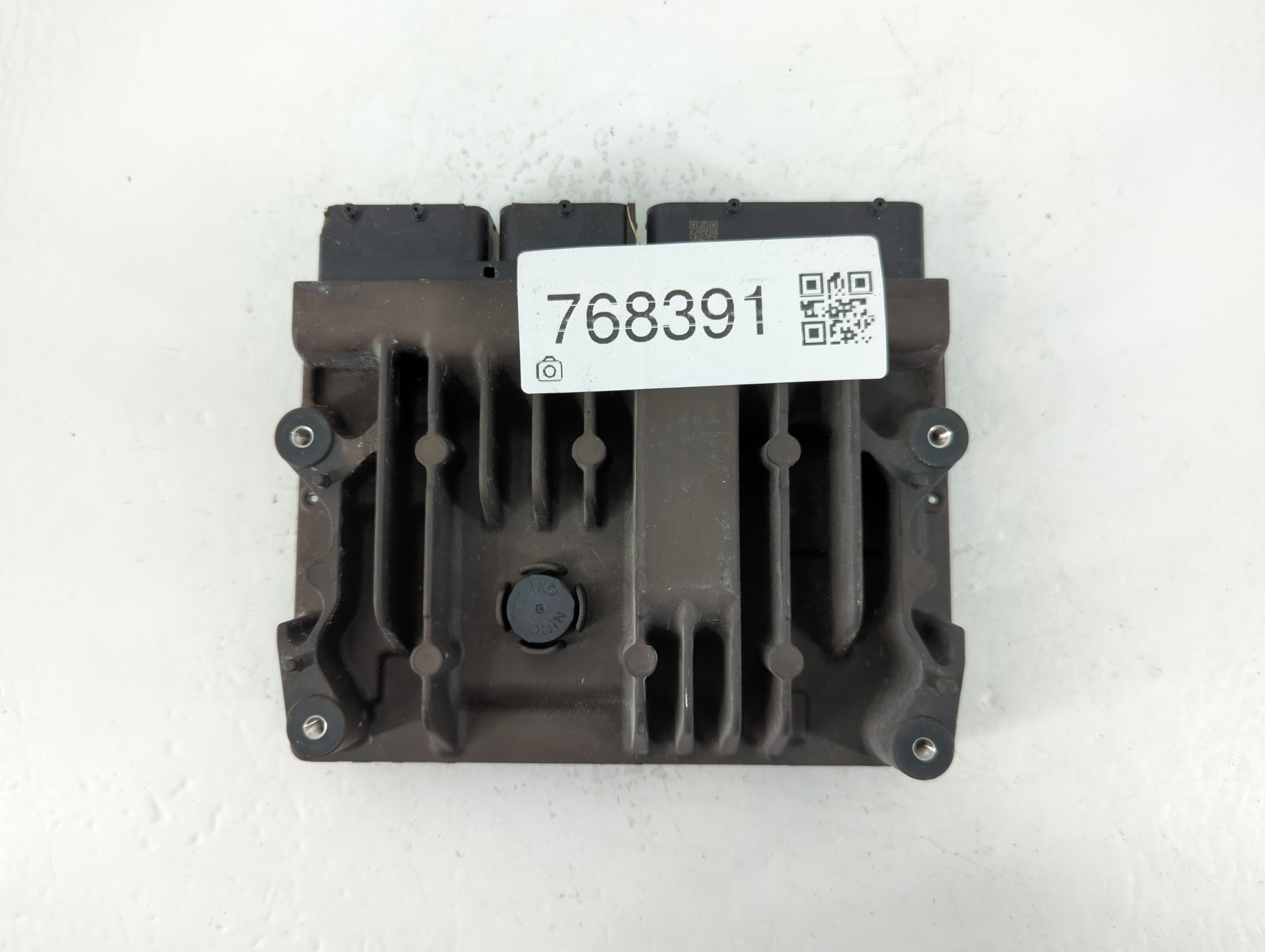 2019-2021 Toyota Rav4 Engine Control Computer Ecu Pcm Ecm Pcu Oem 768391 - Oemusedautoparts1.com