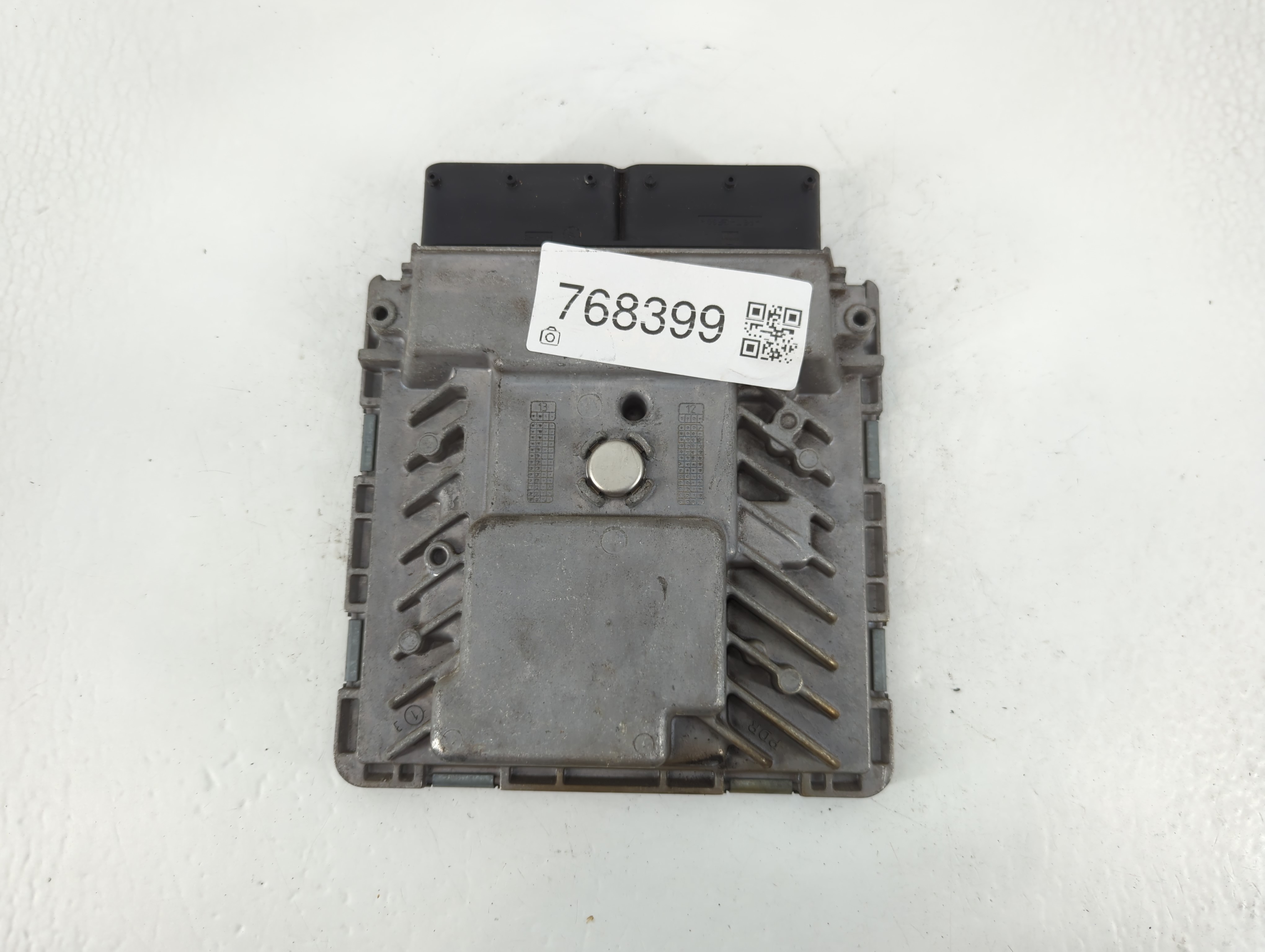 2014-2014 Volkswagen Jetta Engine Control Computer Ecu Pcm Ecm Pcu Oem 768399 - Oemusedautoparts1.com