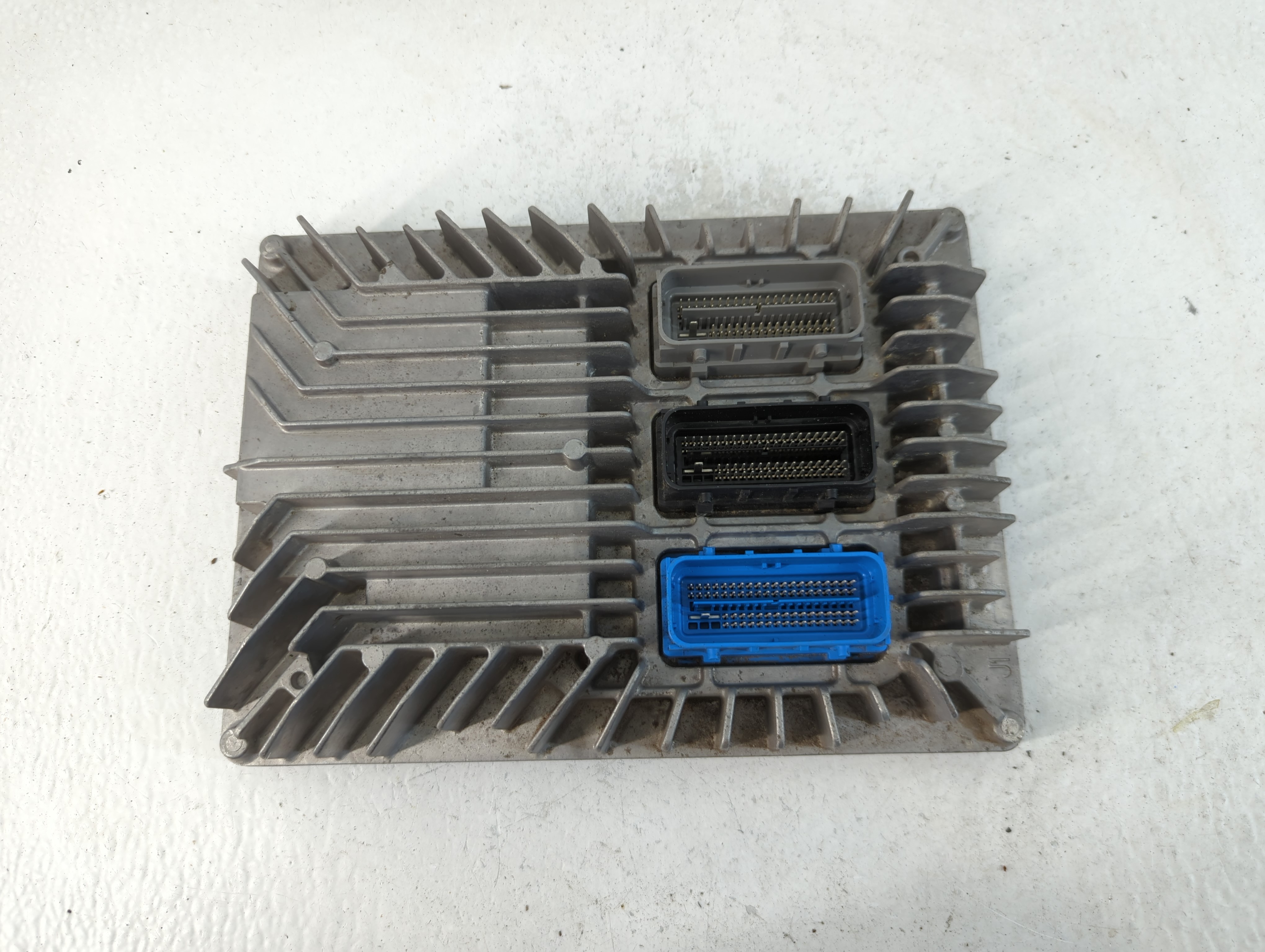 2013-2016 Chevrolet Equinox Engine Control Computer Ecu Pcm Ecm Pcu Oem 768406 - Oemusedautoparts1.com