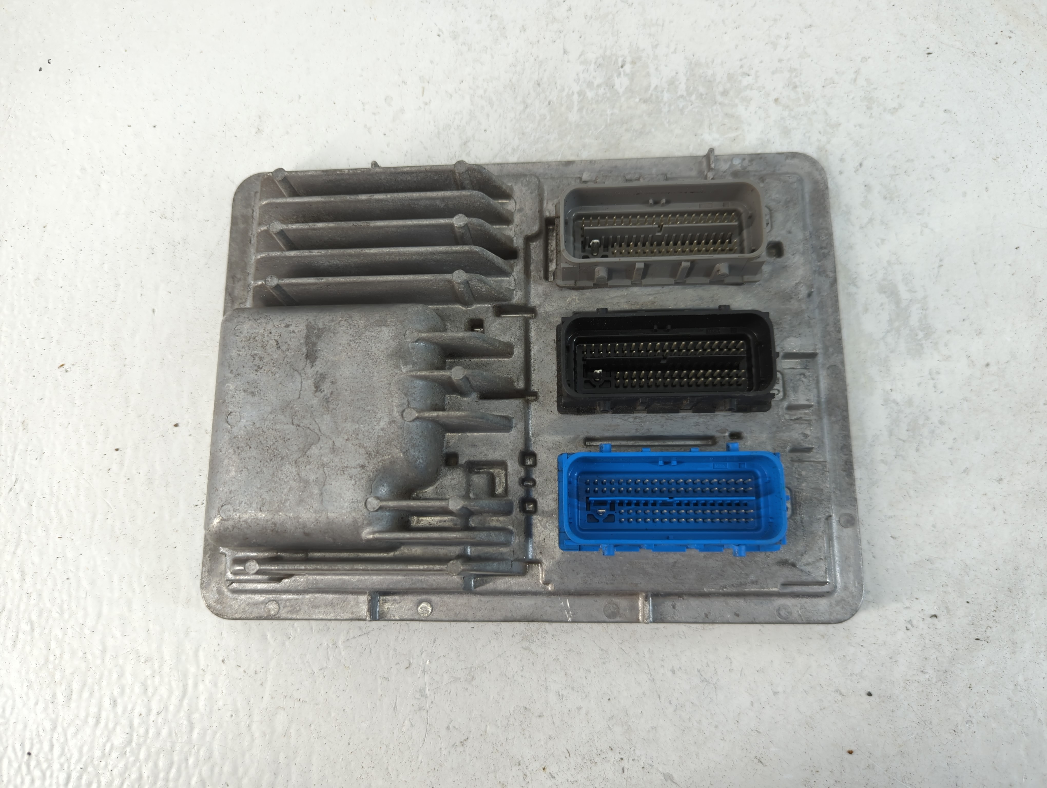 2016-2016 Chevrolet Malibu Engine Control Computer Ecu Pcm Ecm Pcu Oem 768413 - Oemusedautoparts1.com
