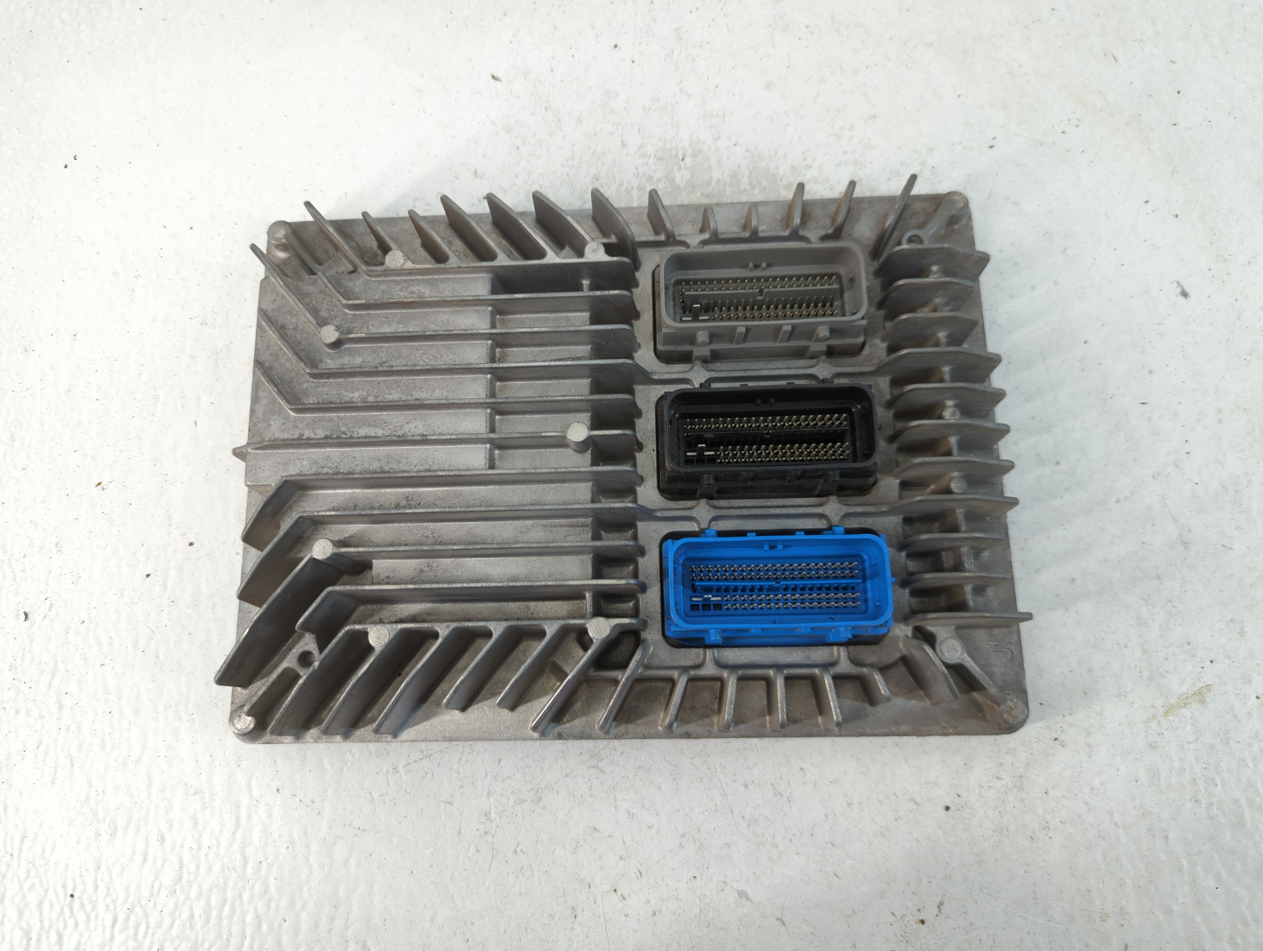 2013-2016 Buick Verano Engine Control Computer Ecu Pcm Ecm Pcu Oem 768418 - Oemusedautoparts1.com